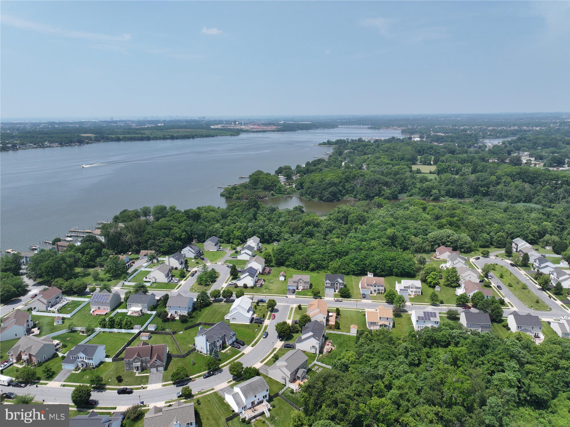 WALNUT POINT - Residential