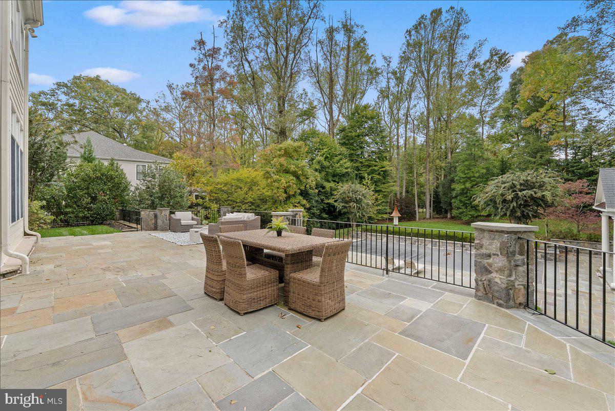 POTOMAC OUTSIDE - Residential