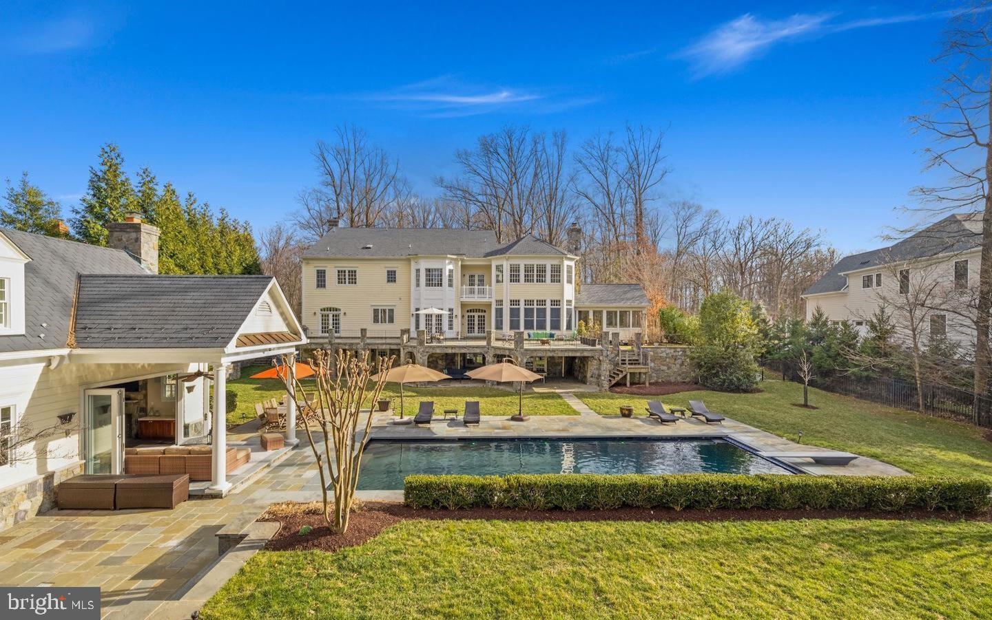 POTOMAC OUTSIDE - Residential