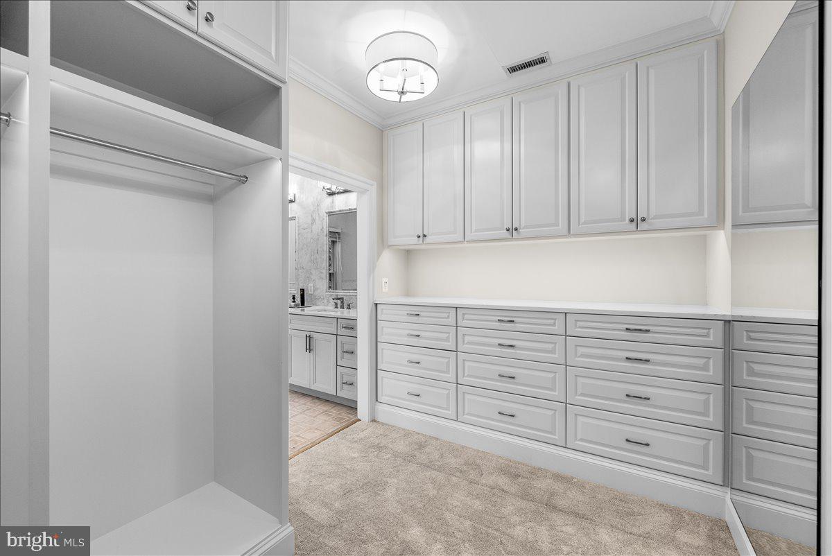 POTOMAC OUTSIDE - Residential