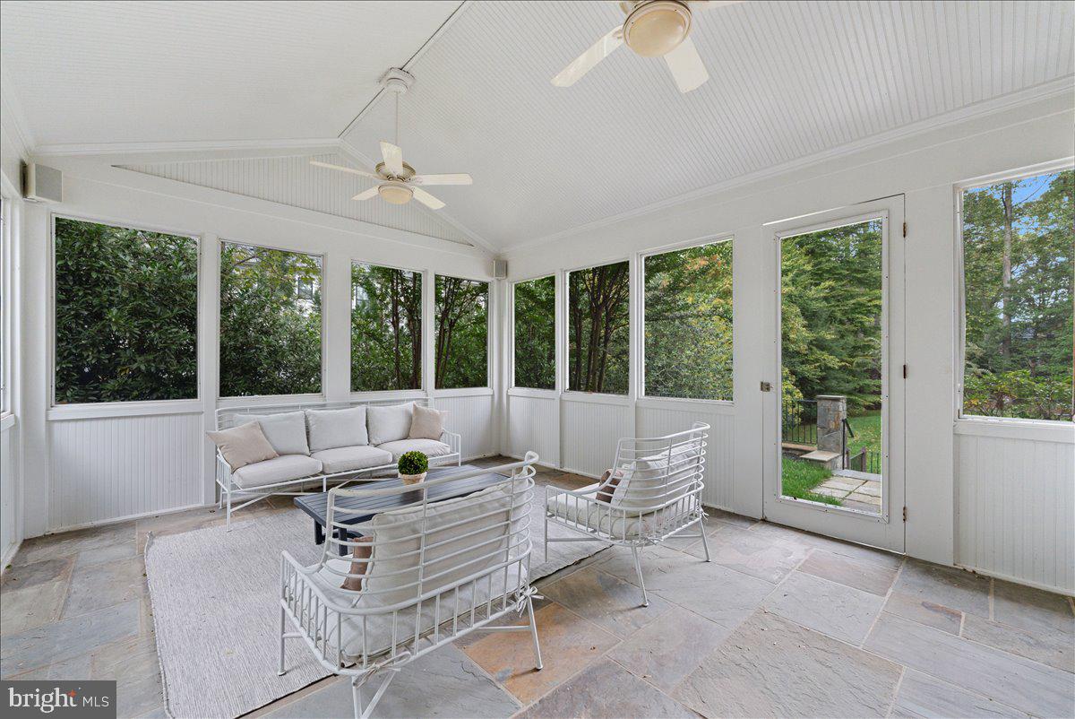 POTOMAC OUTSIDE - Residential