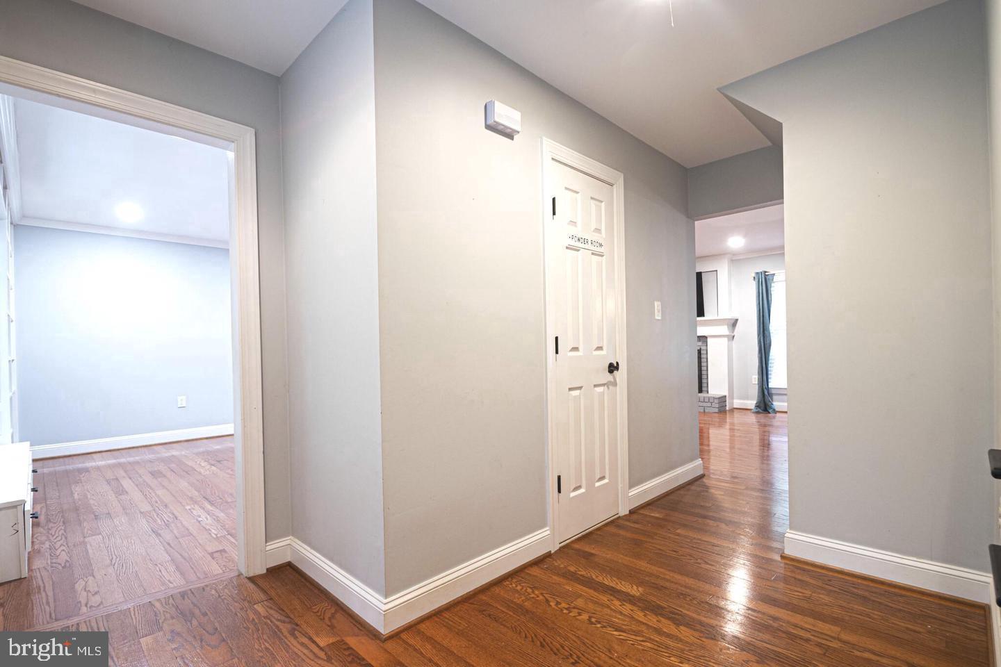 CHAPEL POINT WOODS - Residential