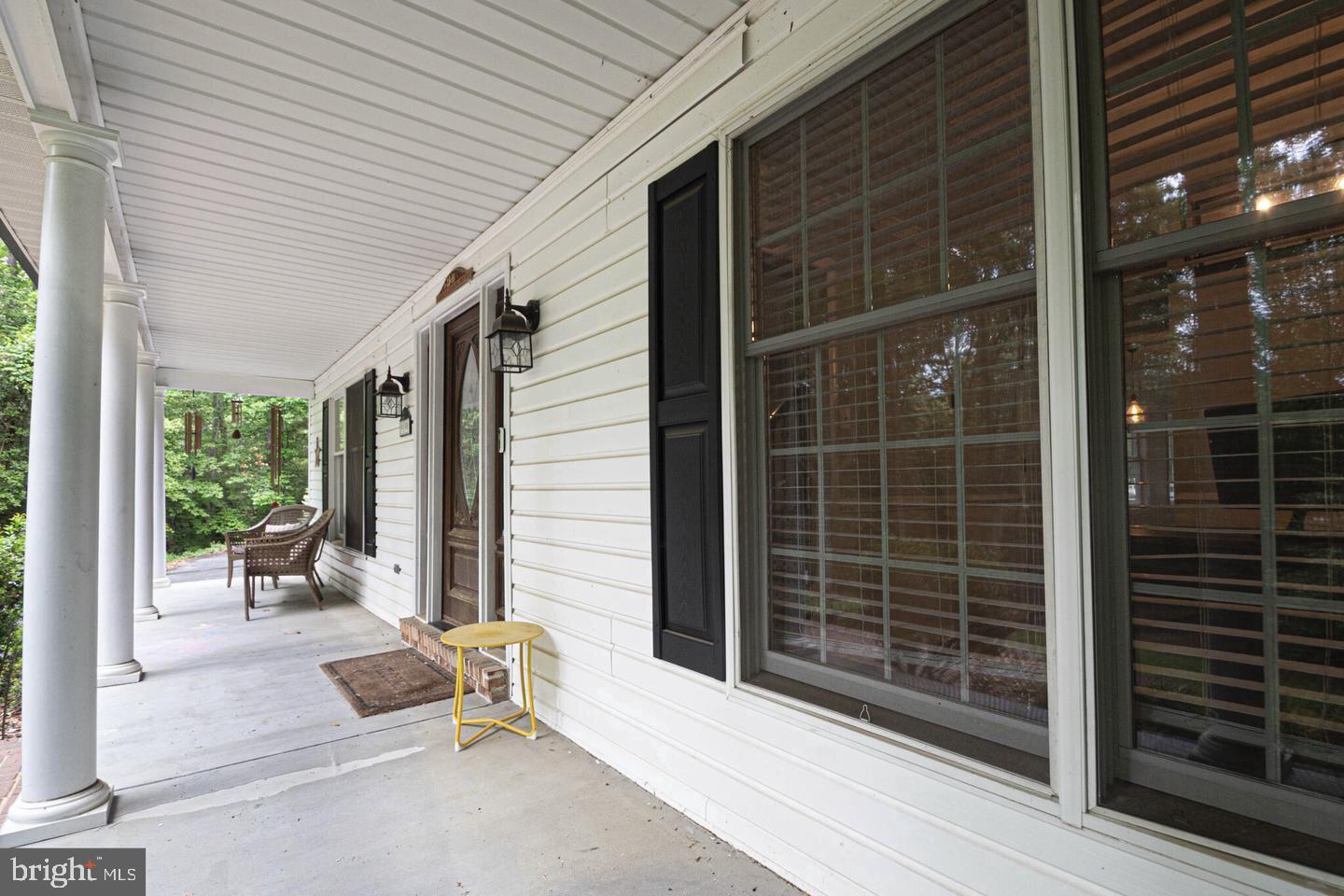 CHAPEL POINT WOODS - Residential