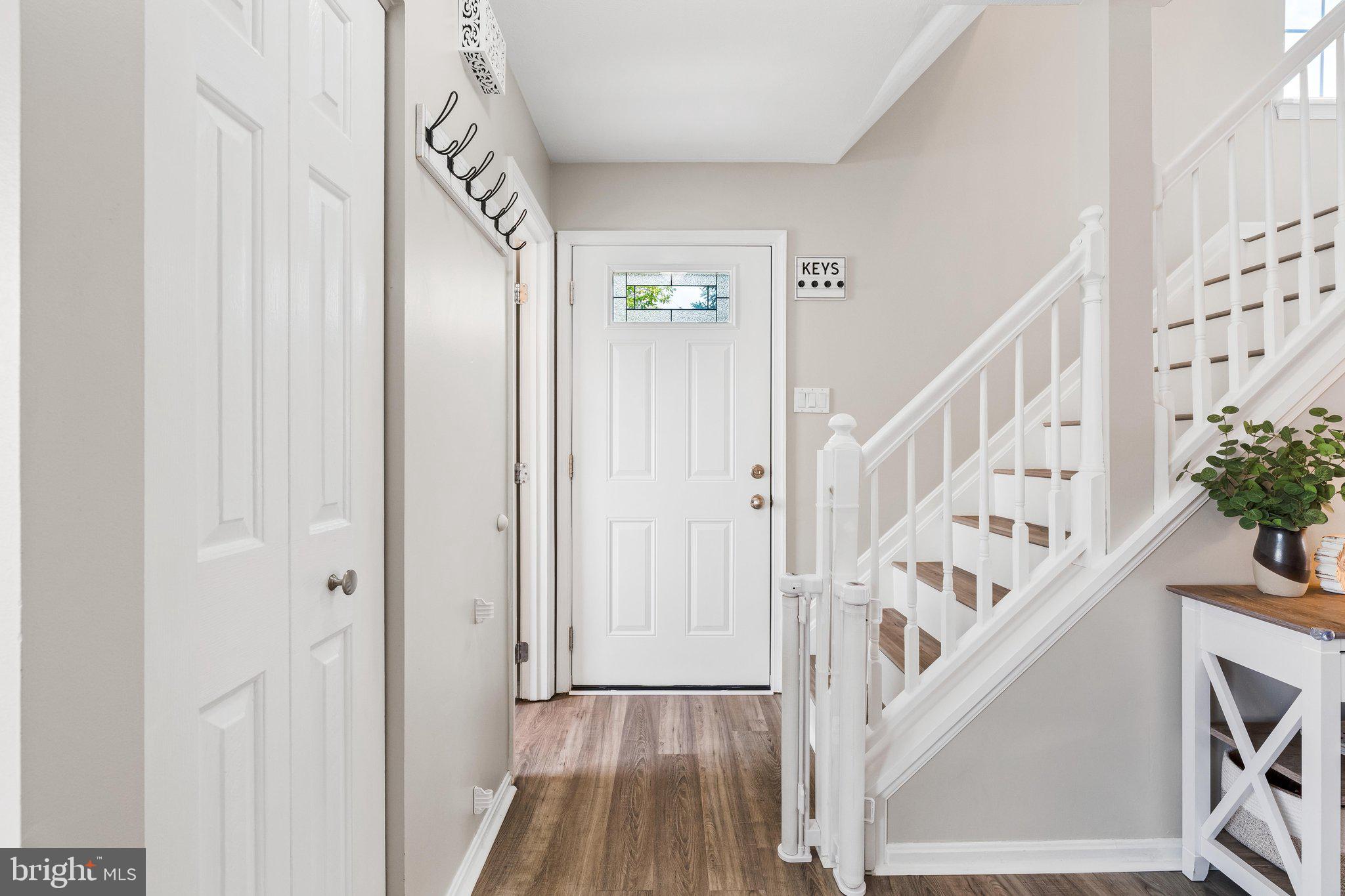 5601 JOSEPH COURT