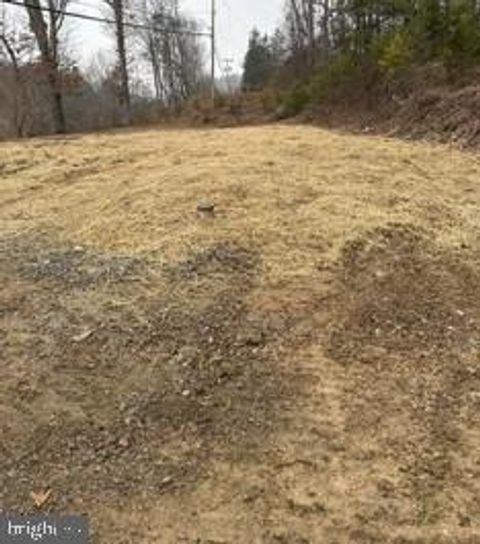 Vacant Land For Sale - 5111 Apple Harvest Drive<br/> GERRARDSTOWN, WV 25420