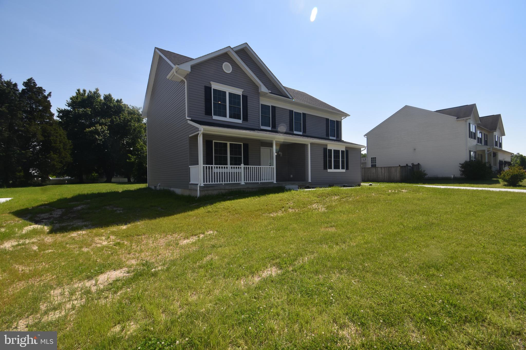 SAVANNAH OVERLOOK - Residential