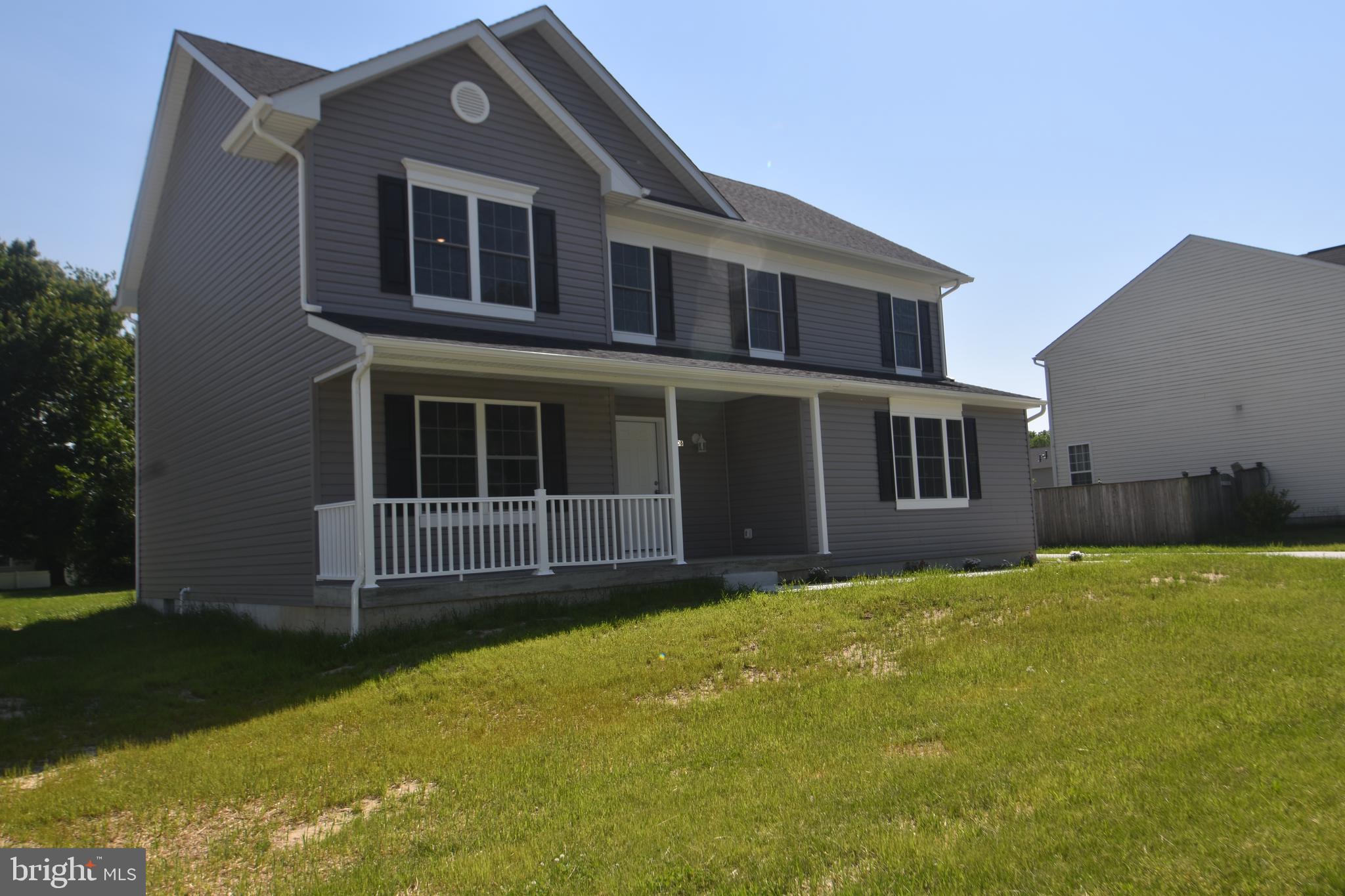 SAVANNAH OVERLOOK - Residential