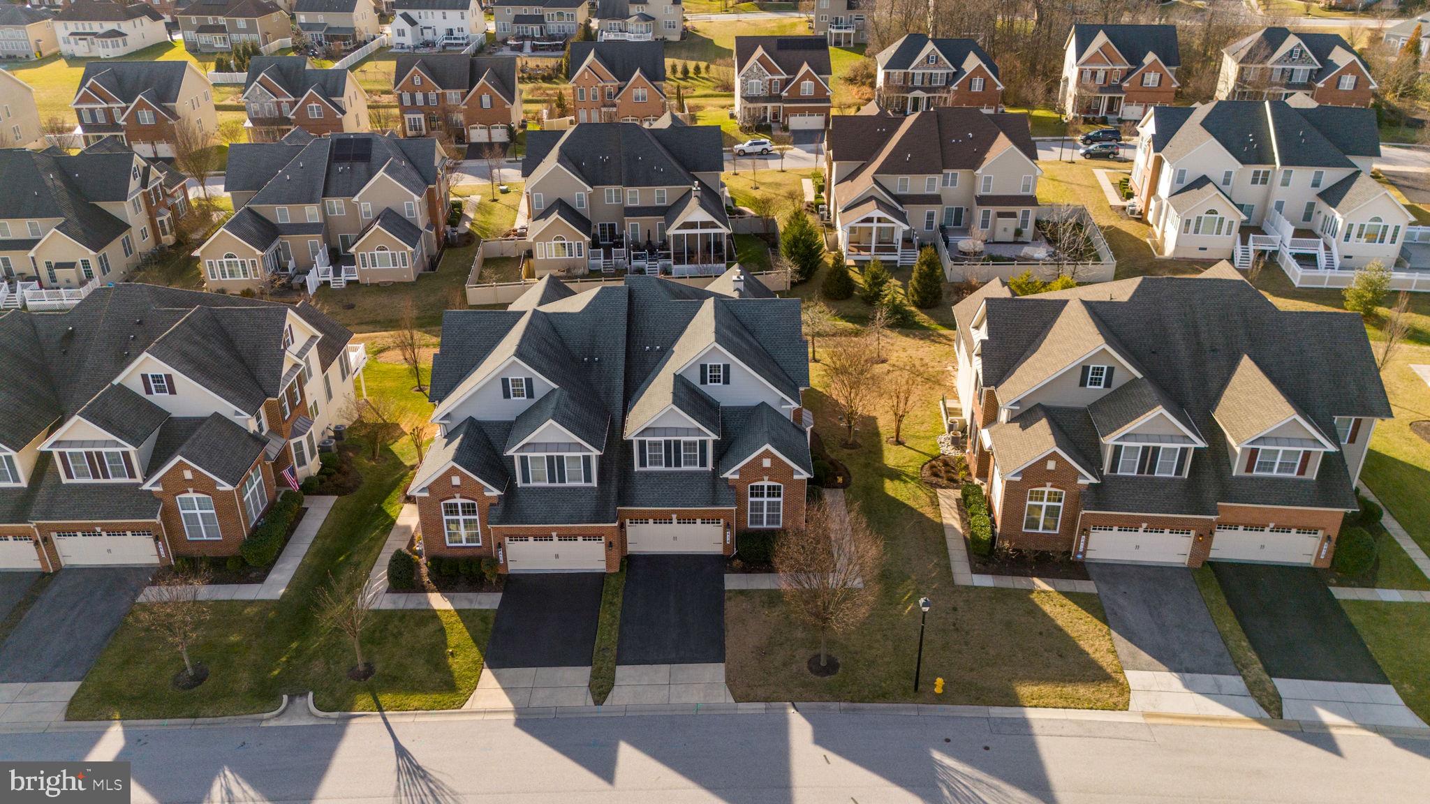 ARUNDEL FOREST - Residential