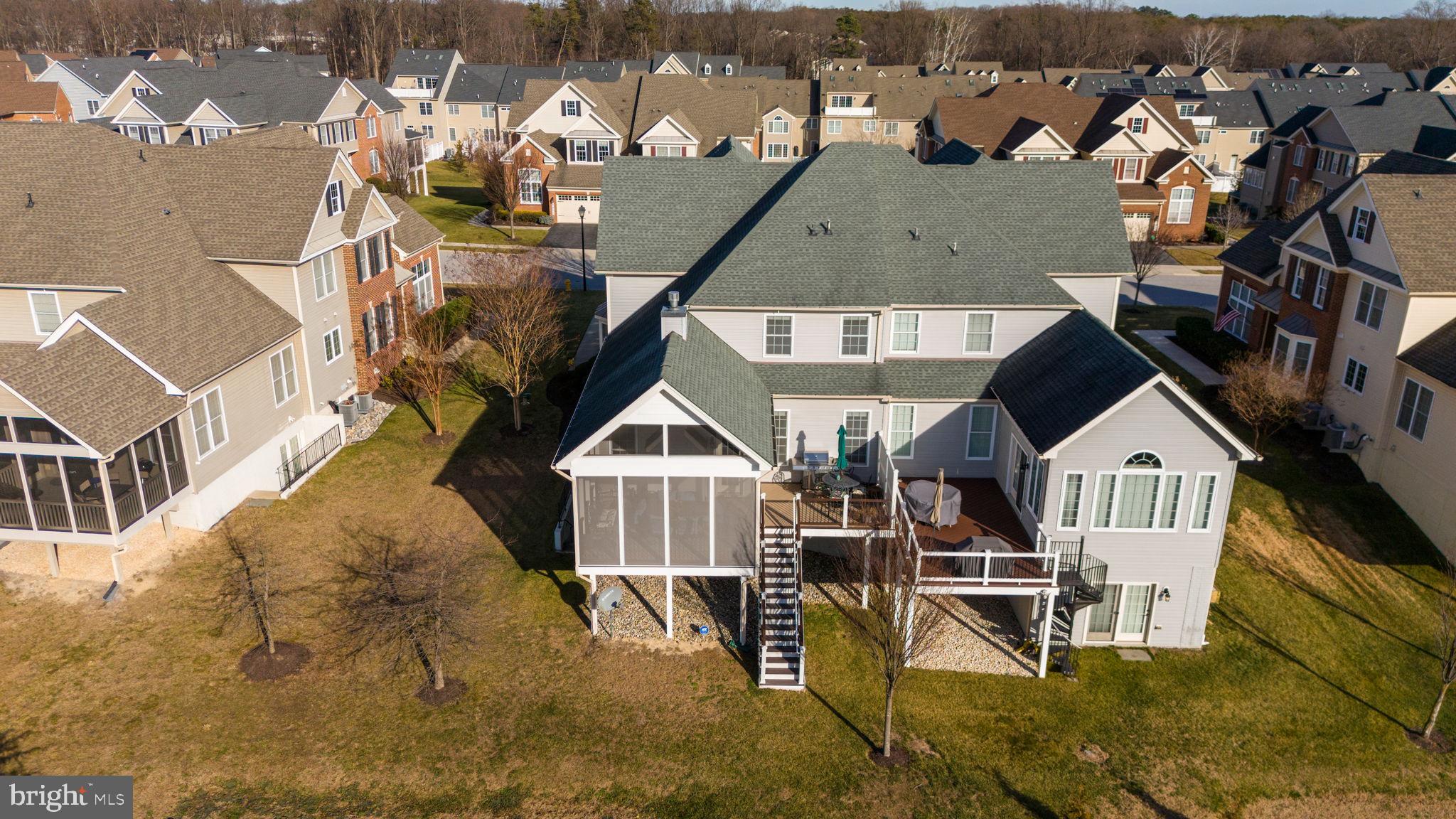 ARUNDEL FOREST - Residential