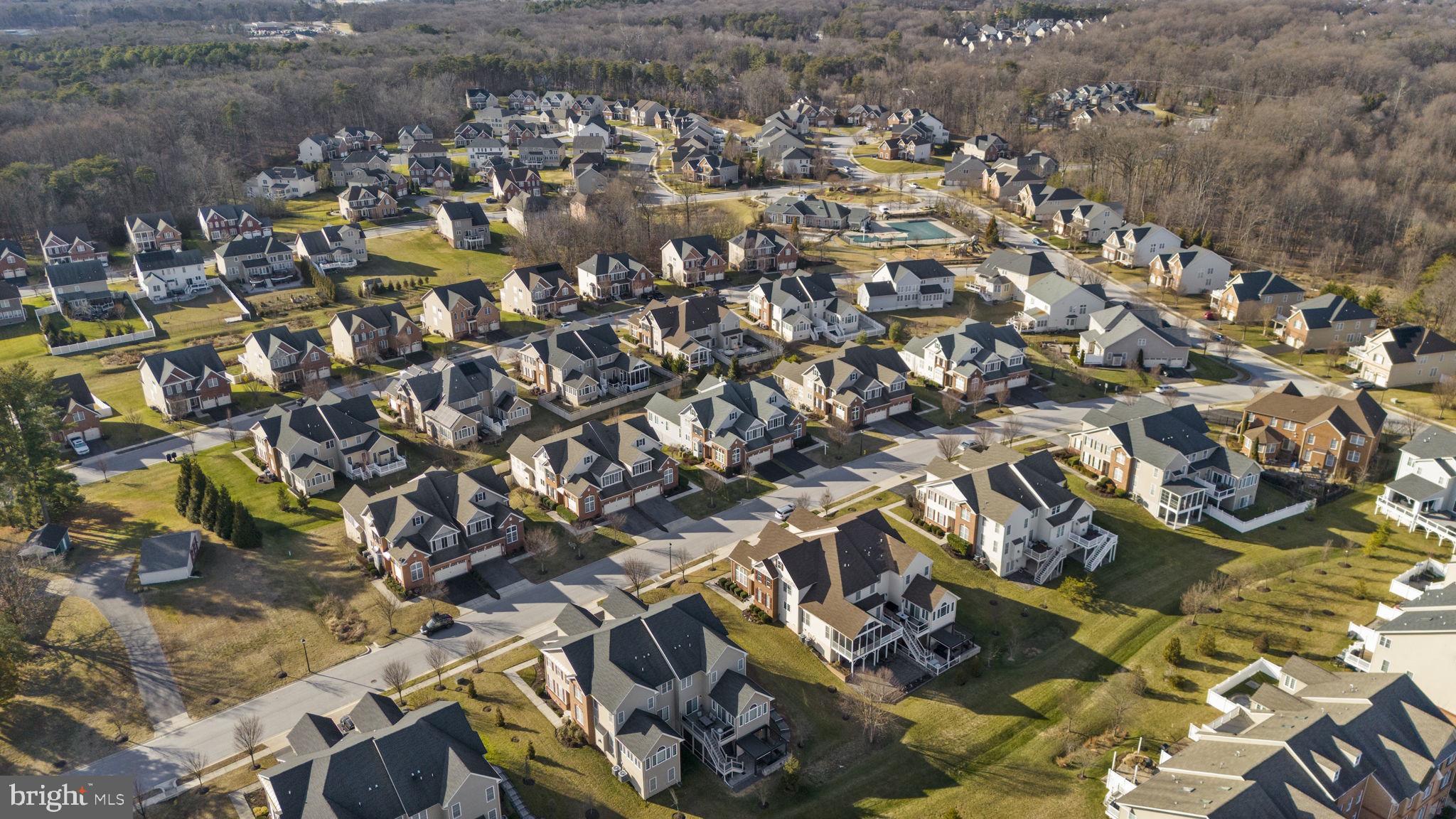 ARUNDEL FOREST - Residential