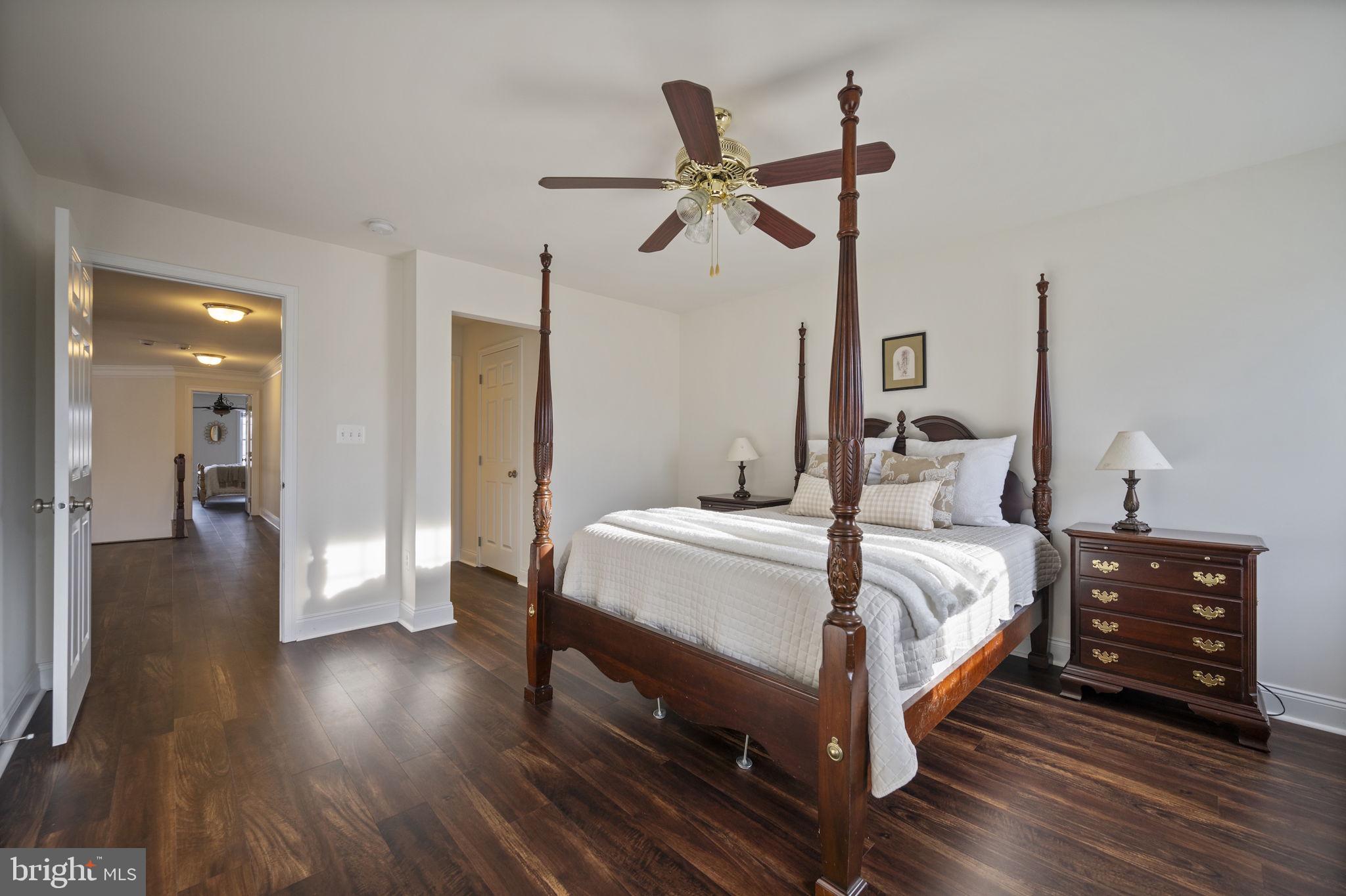 ARUNDEL FOREST - Residential