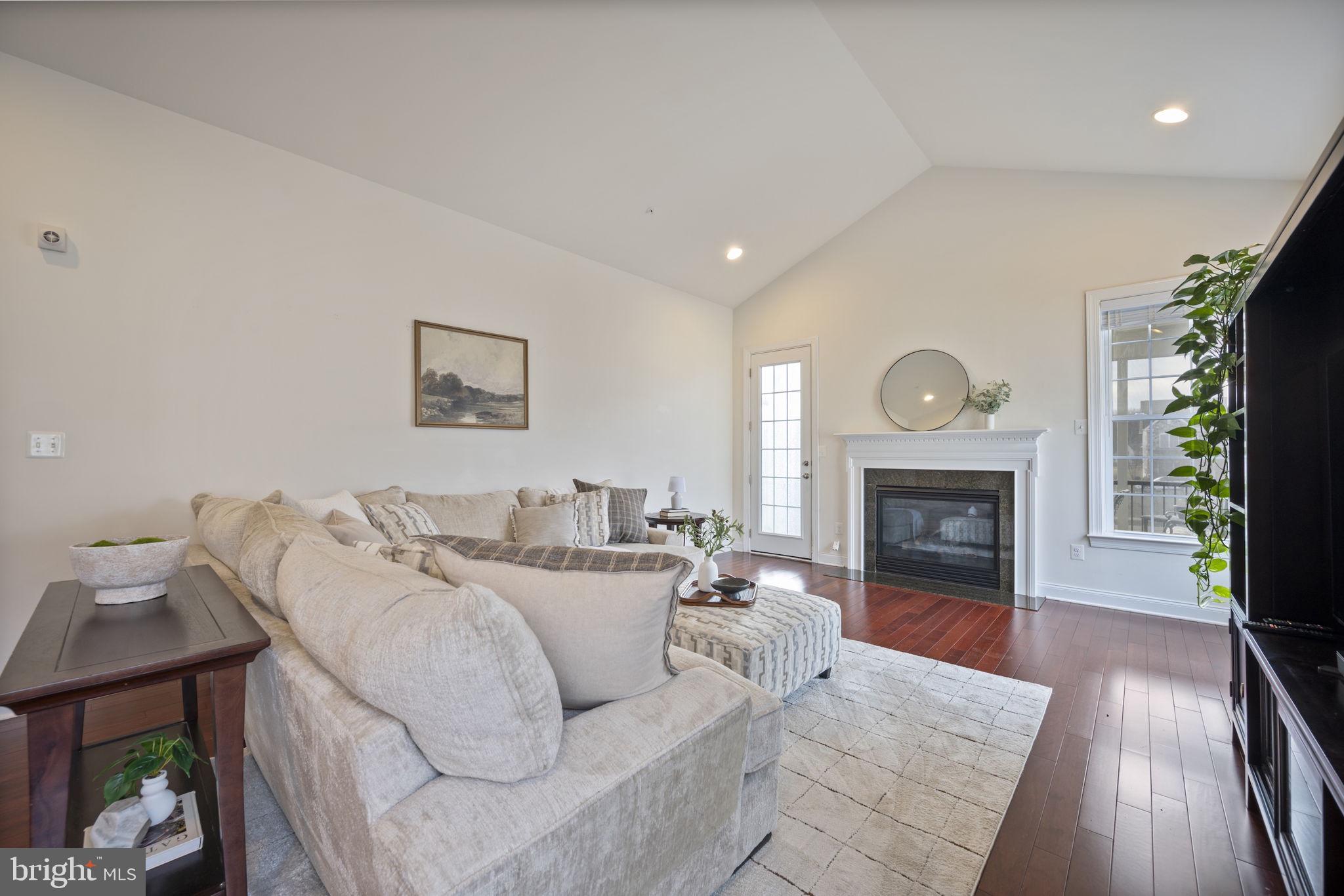 ARUNDEL FOREST - Residential