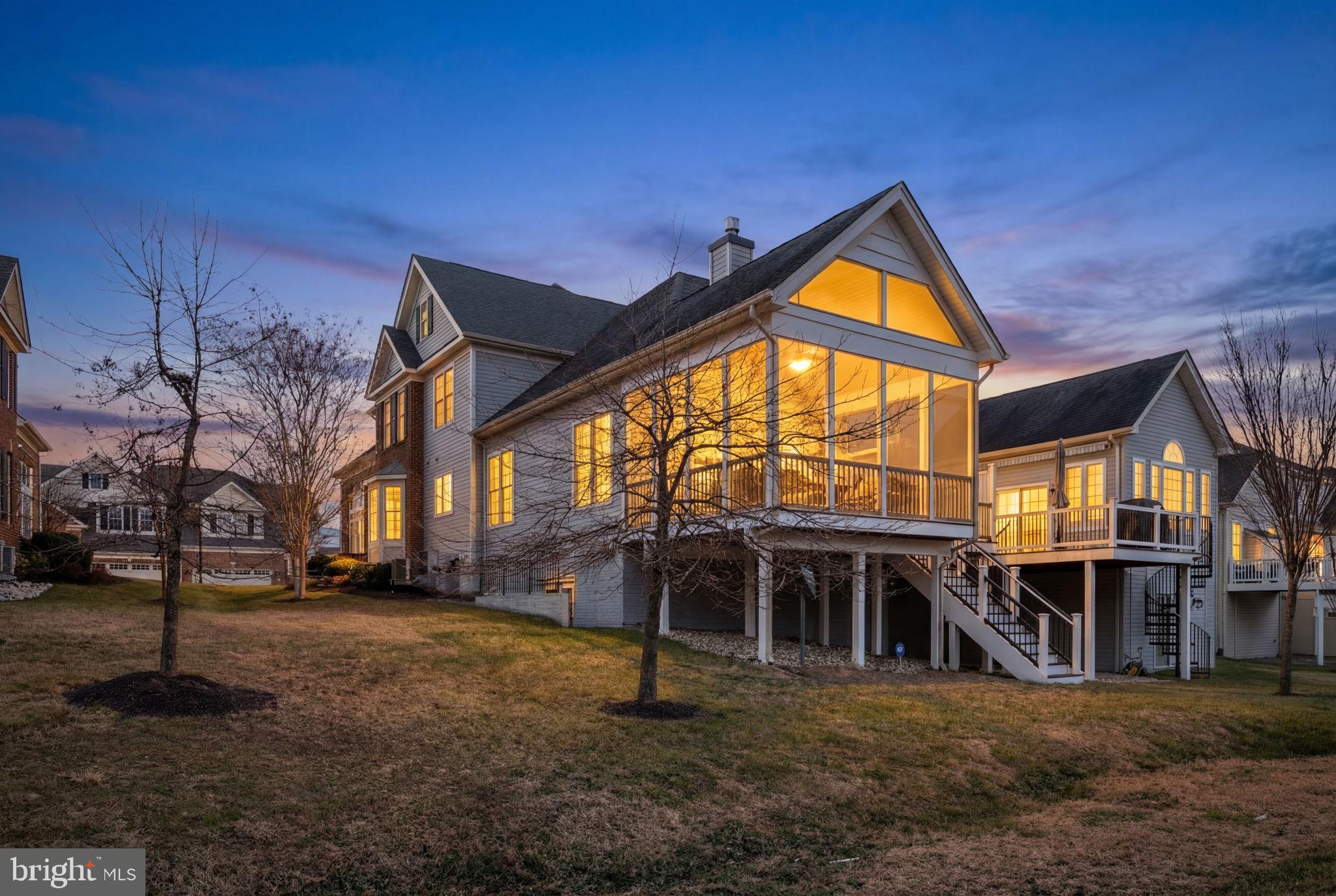 ARUNDEL FOREST - Residential