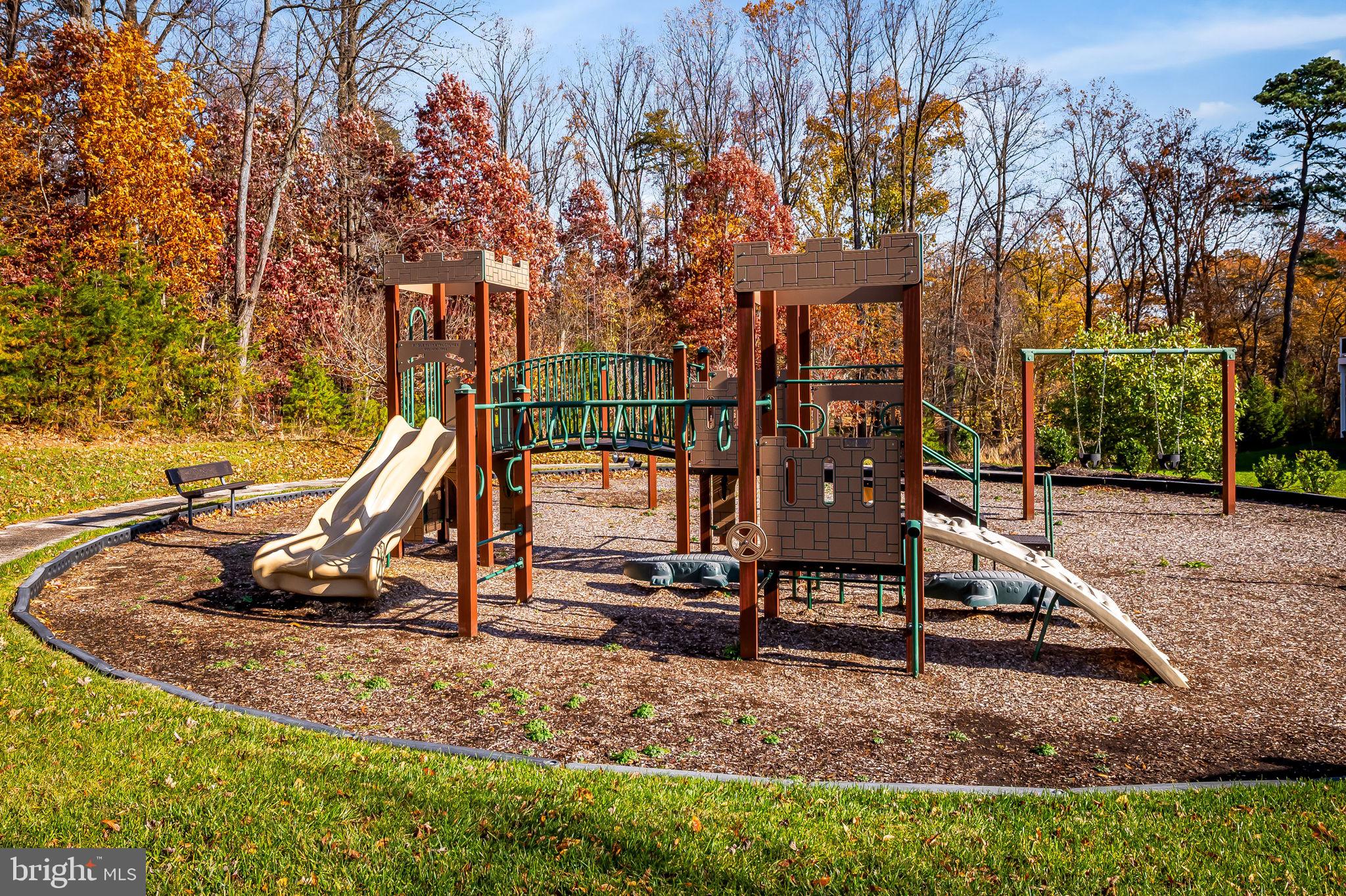 ARUNDEL FOREST - Residential