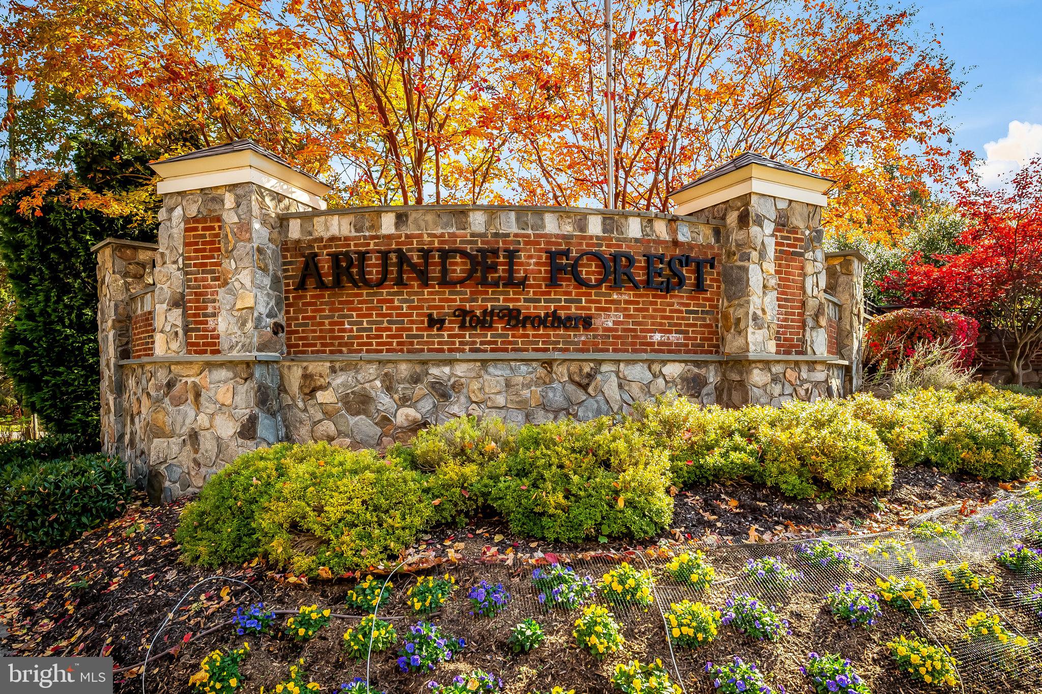 ARUNDEL FOREST - Residential