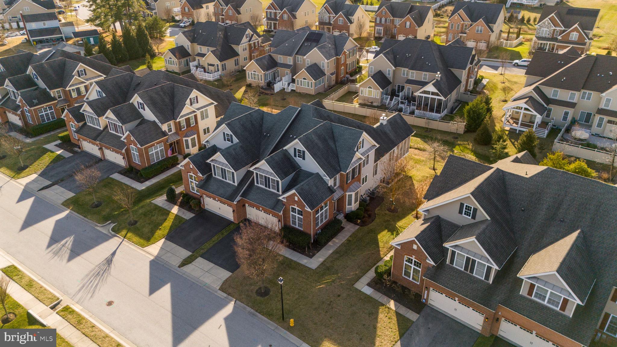 ARUNDEL FOREST - Residential