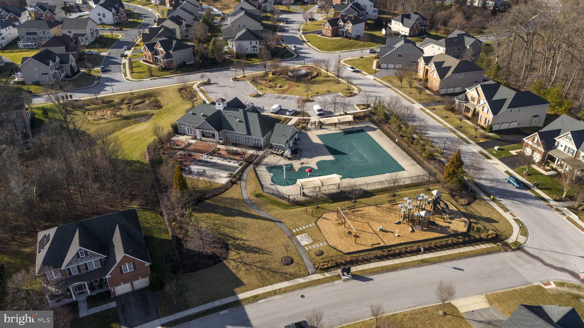 ARUNDEL FOREST - Residential