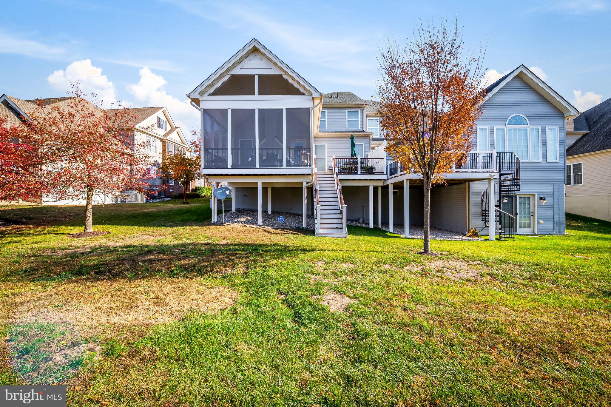 ARUNDEL FOREST - Residential