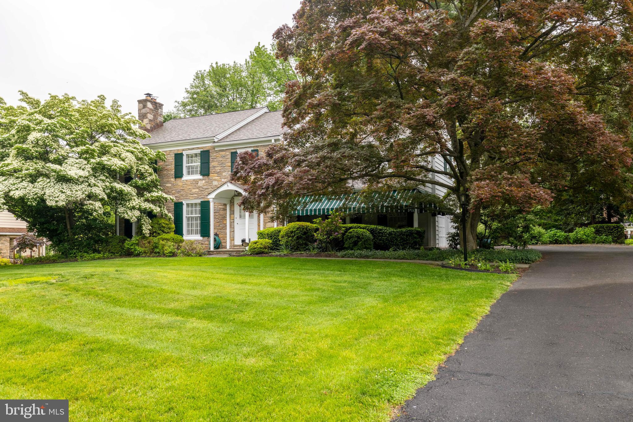 8111 HEACOCK LANE