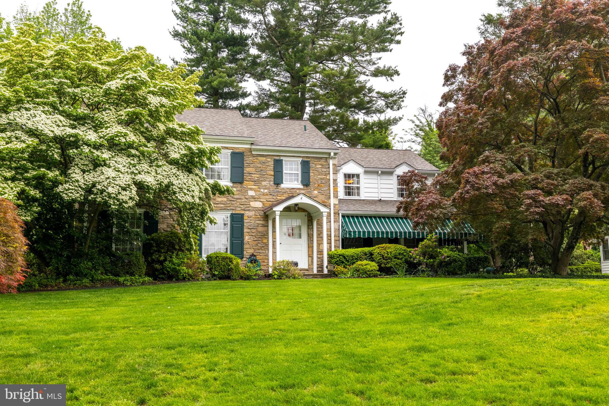 8111 HEACOCK LANE