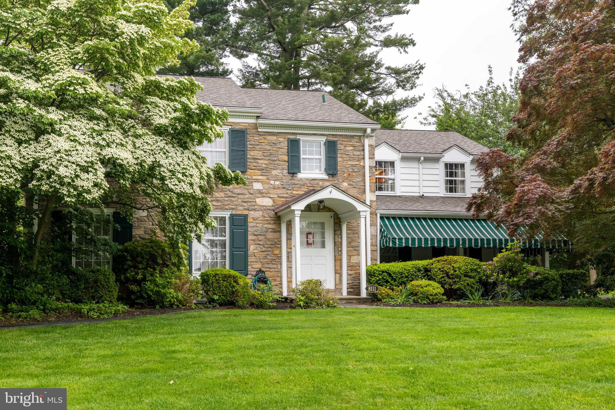 8111 HEACOCK LANE