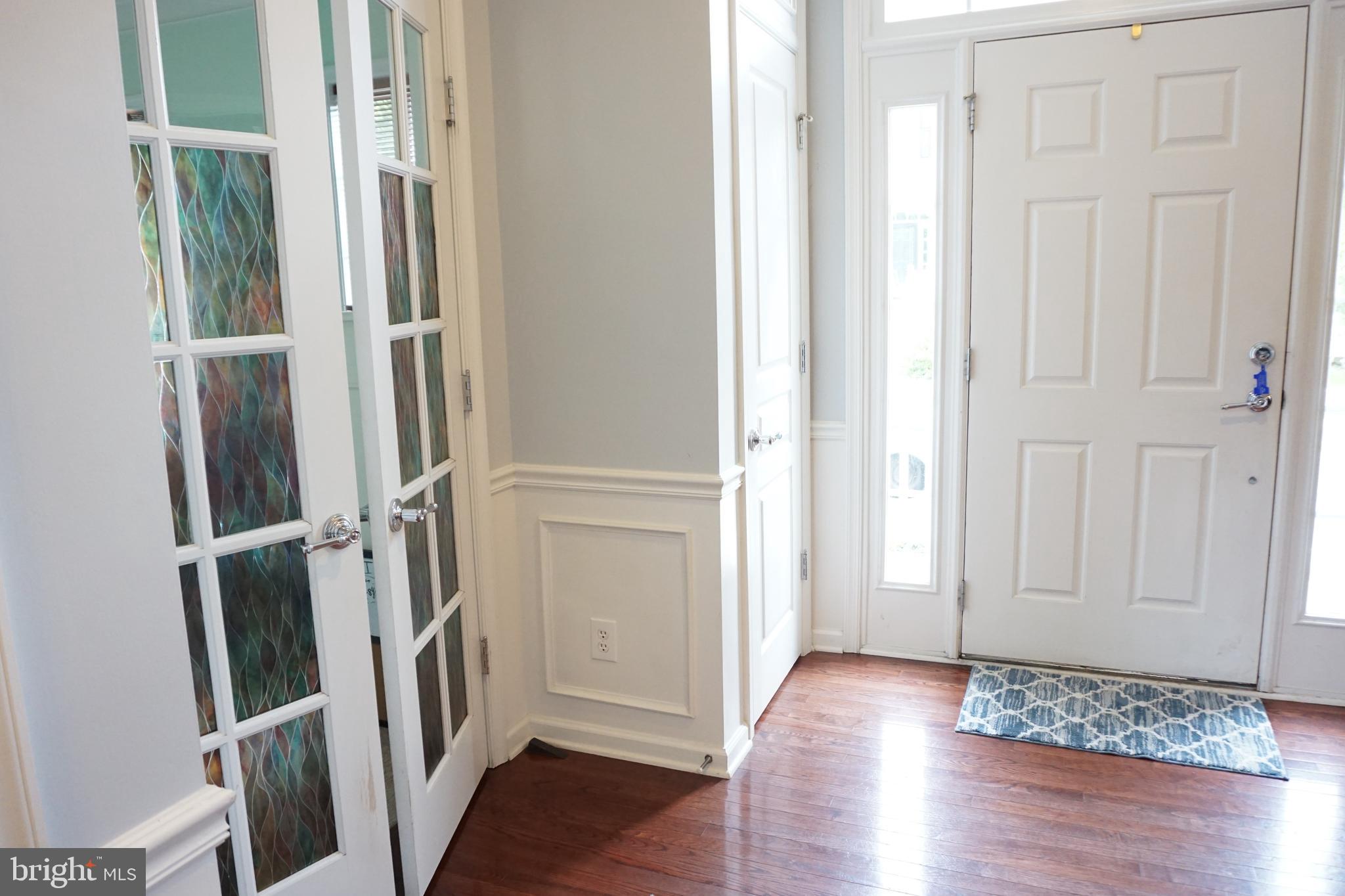 WINDSOR RIDGE - Residential Lease