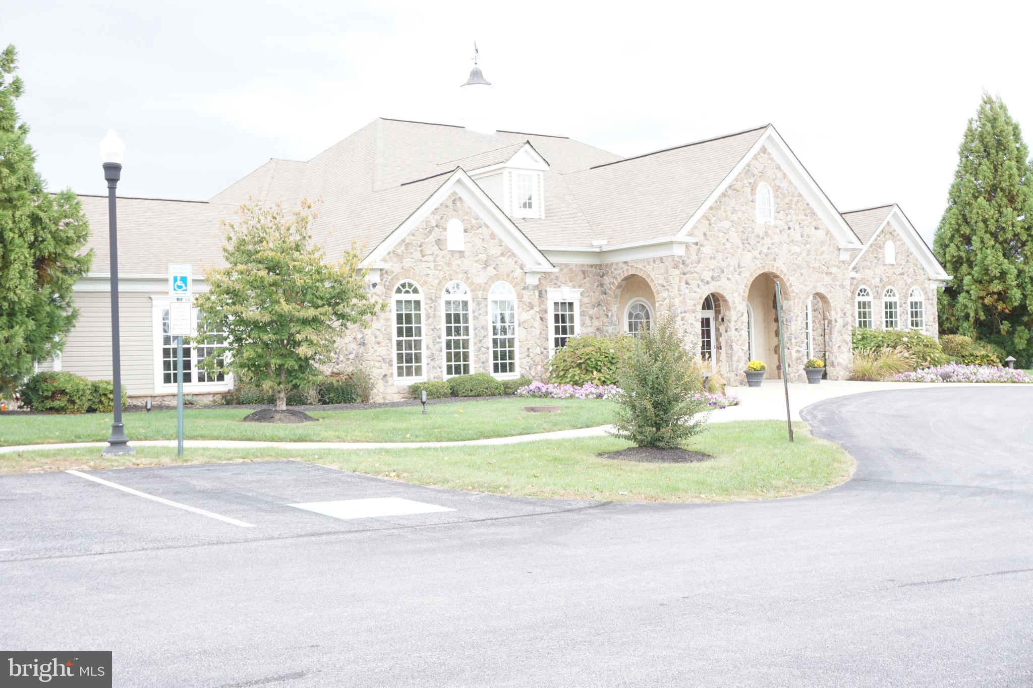 WINDSOR RIDGE - Residential Lease