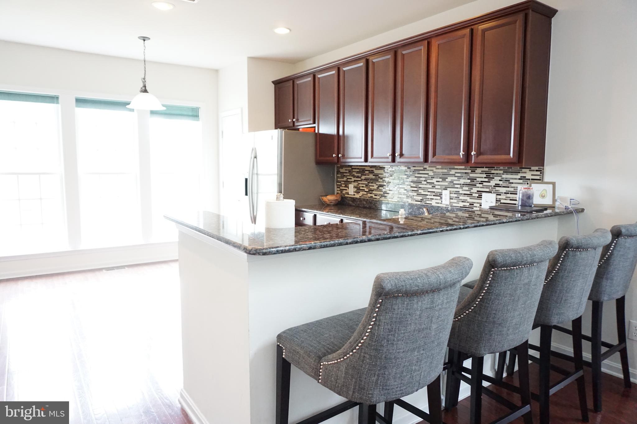 WINDSOR RIDGE - Residential Lease