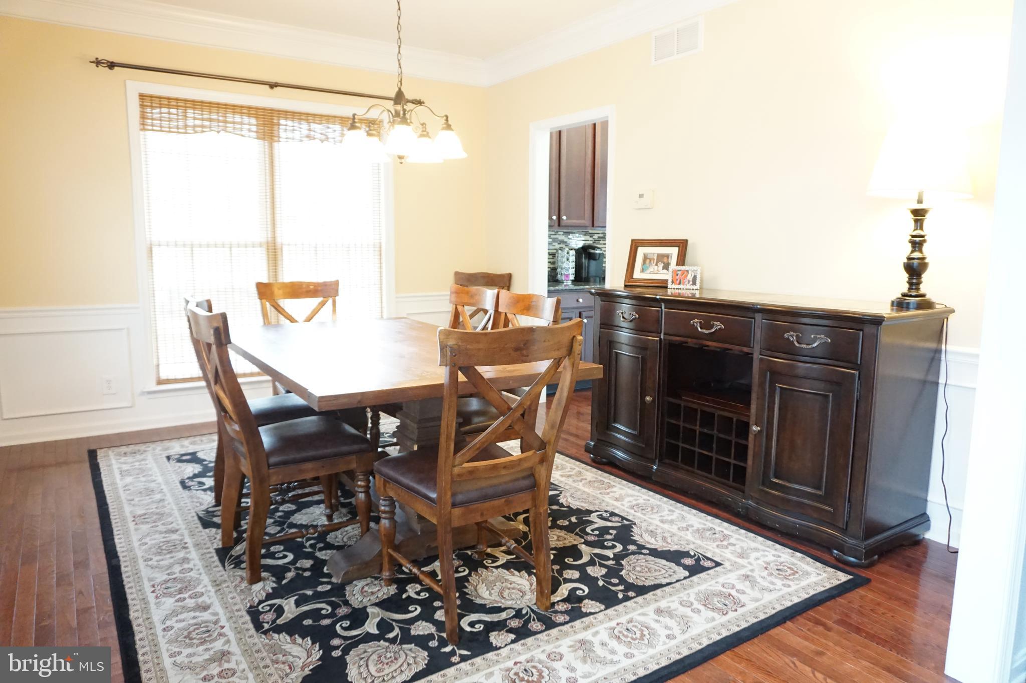 WINDSOR RIDGE - Residential Lease