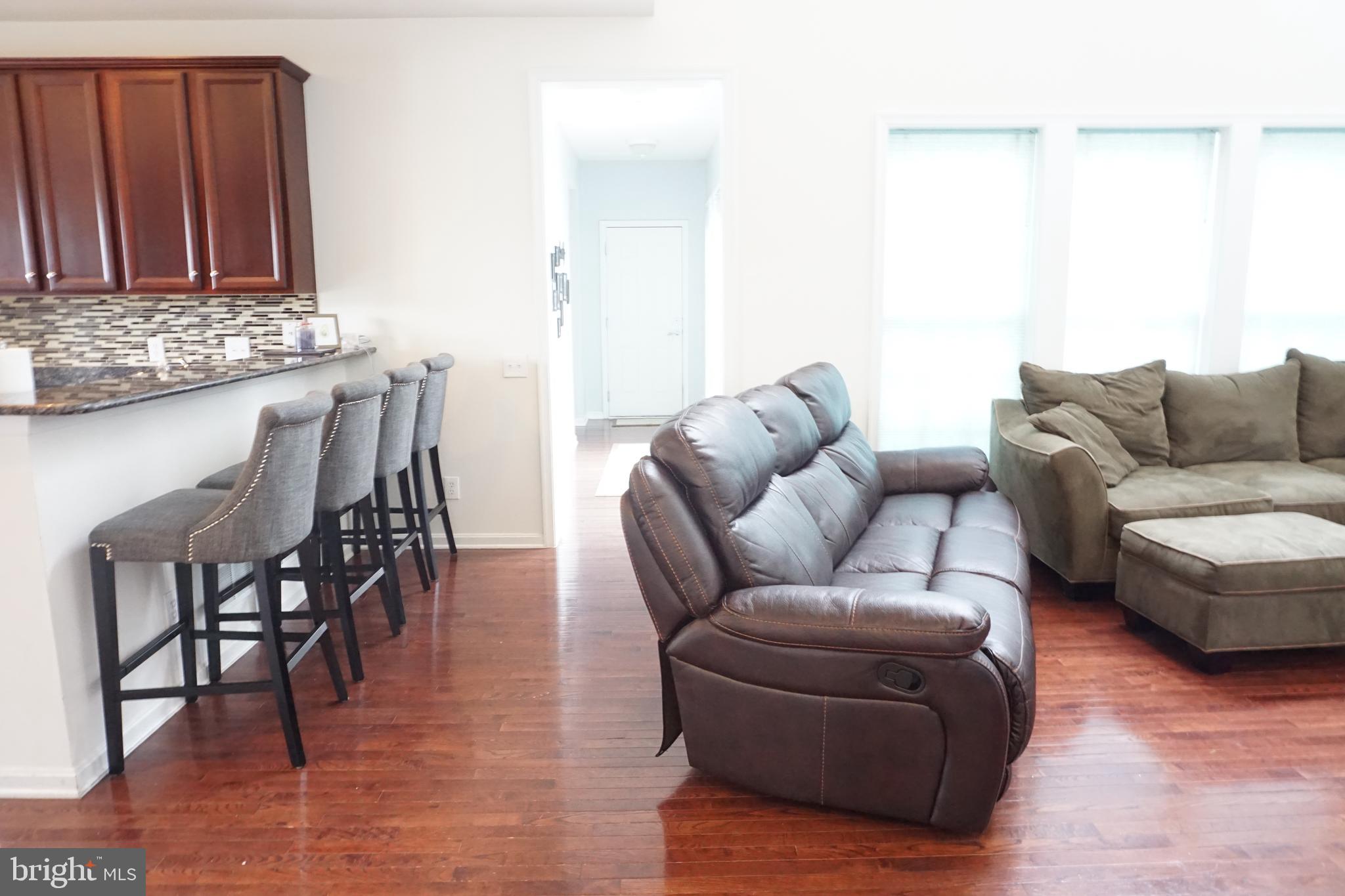 WINDSOR RIDGE - Residential Lease