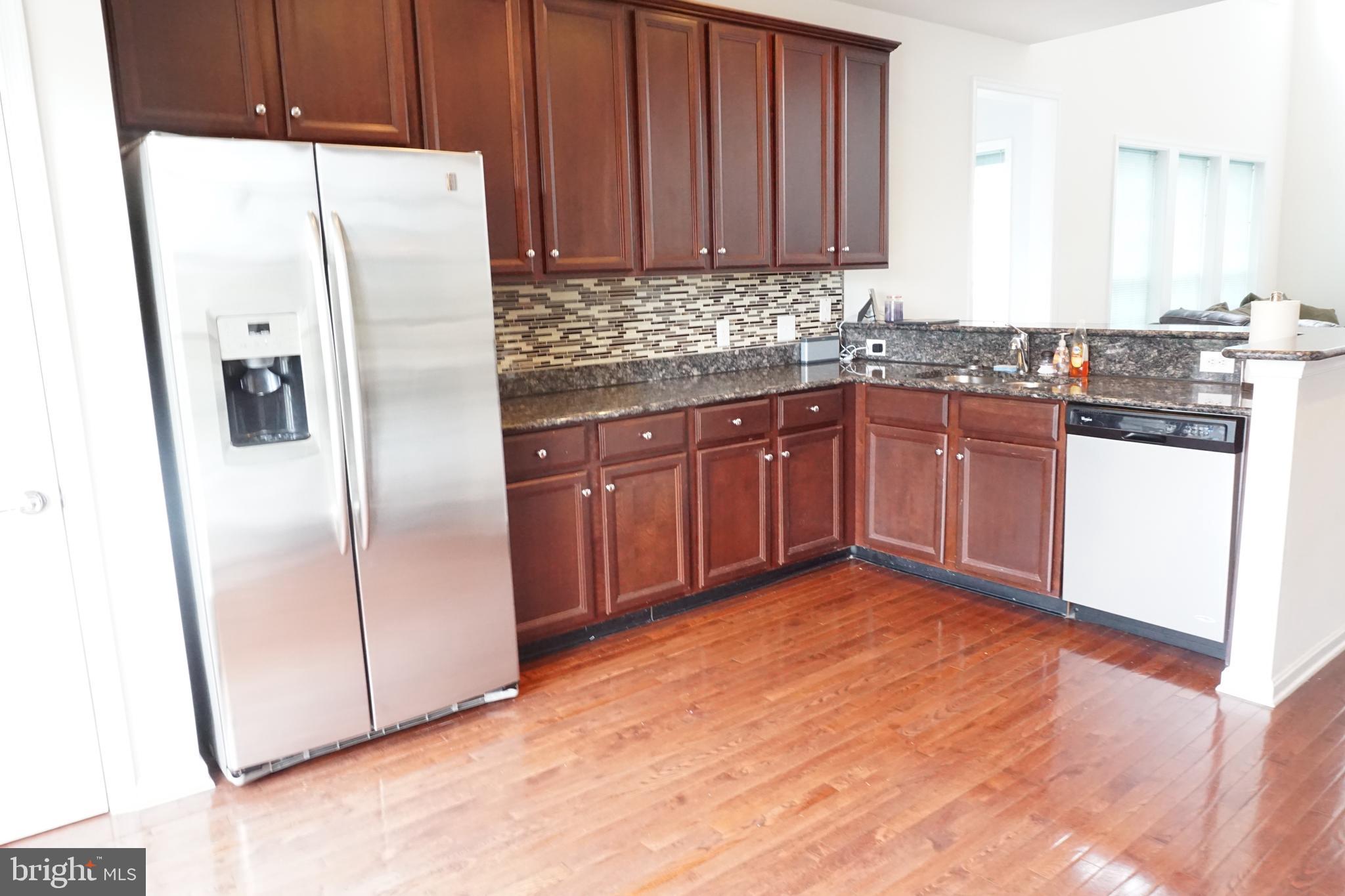 WINDSOR RIDGE - Residential Lease