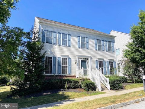 Photo of 1403 Hampshire Lane, CHESTER SPRINGS, PA 19425 (MLS # PACT2109858)