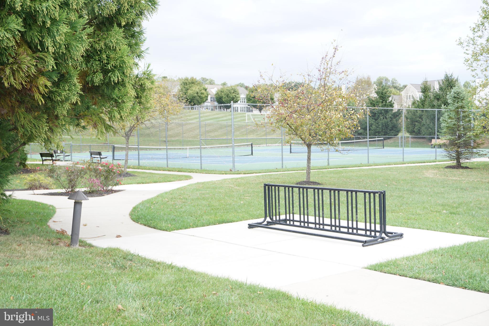 WINDSOR RIDGE - Residential Lease