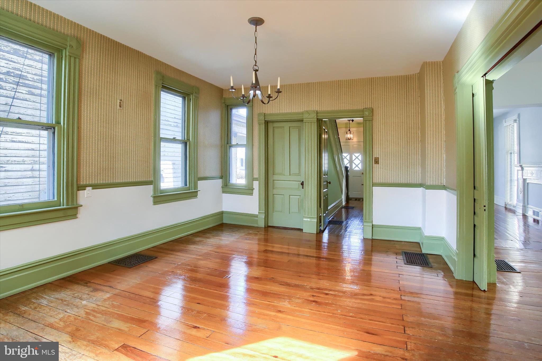 MECHANICSBURG - Residential