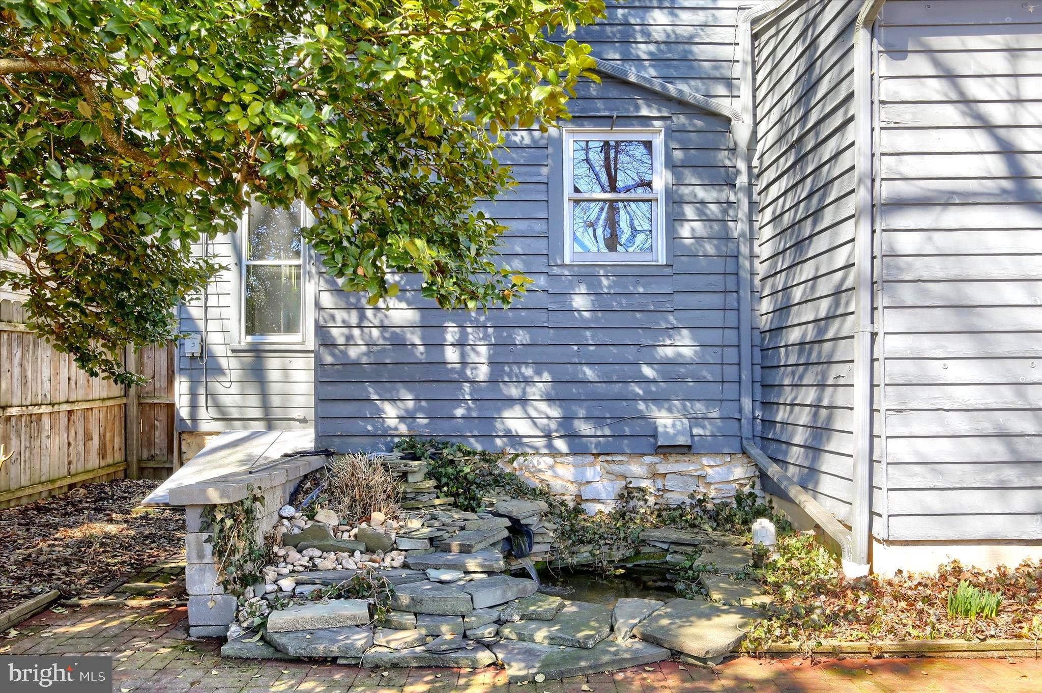 MECHANICSBURG - Residential