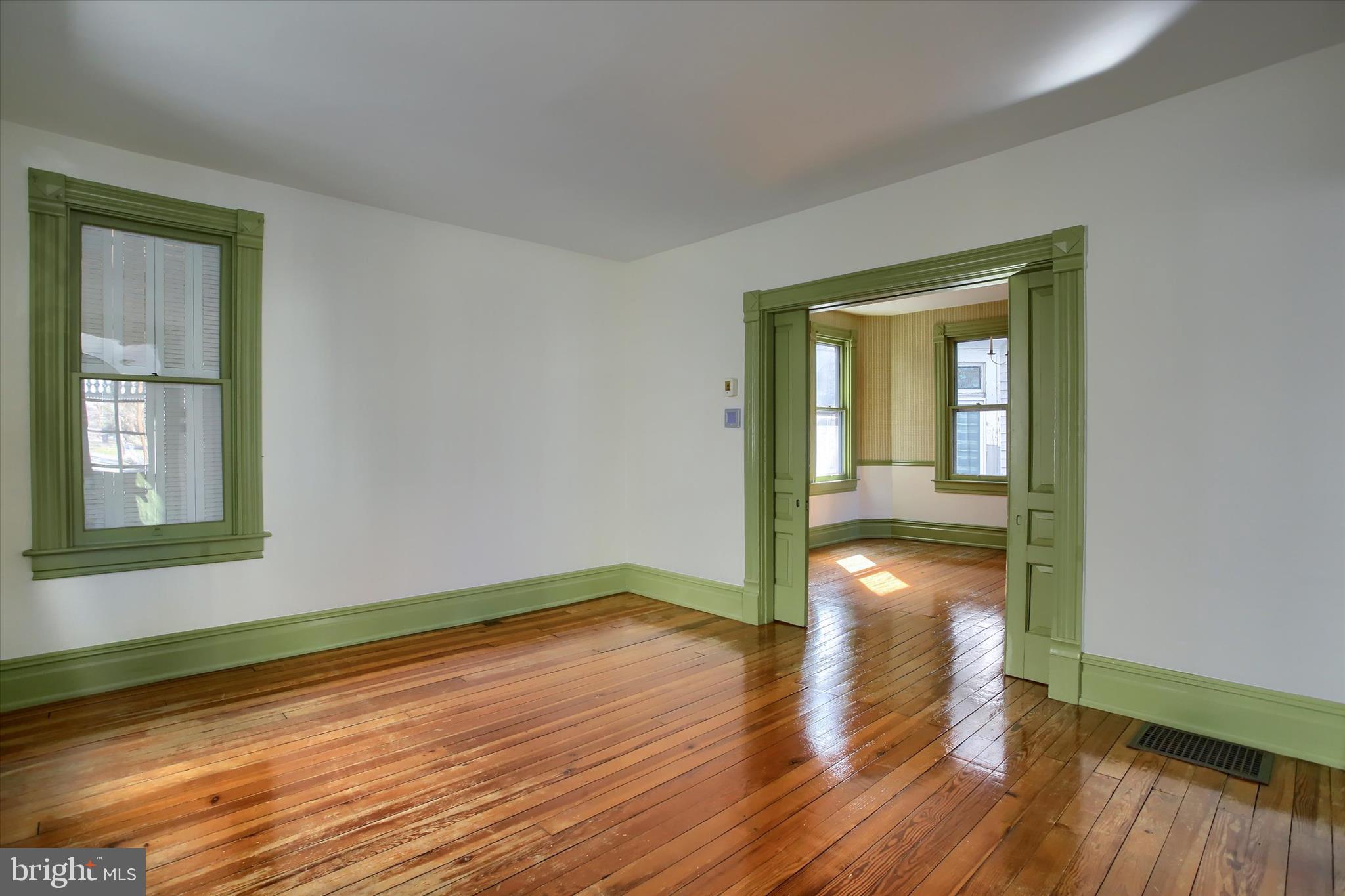 MECHANICSBURG - Residential