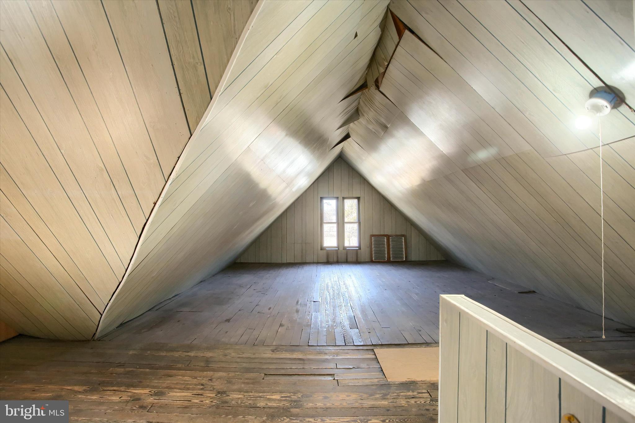 MECHANICSBURG - Residential