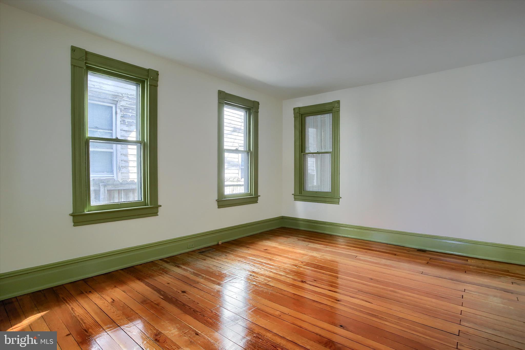 MECHANICSBURG - Residential