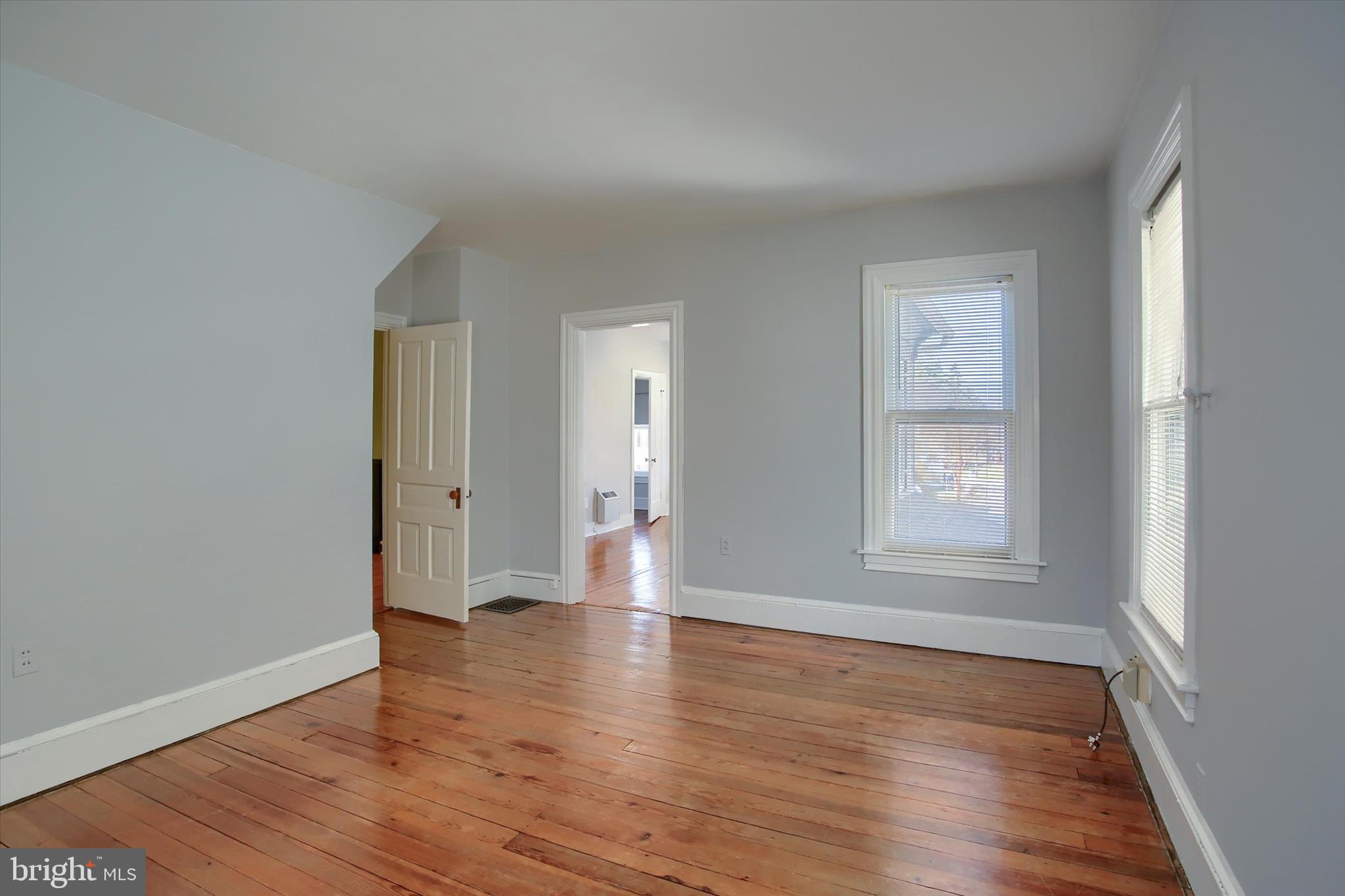 MECHANICSBURG - Residential