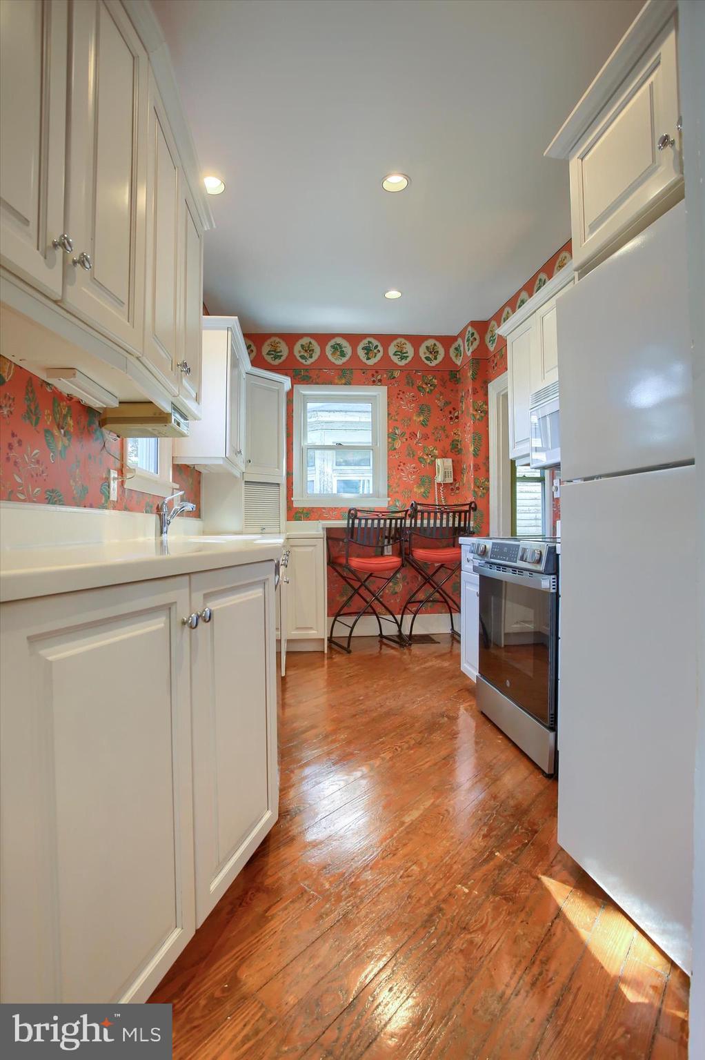 MECHANICSBURG - Residential