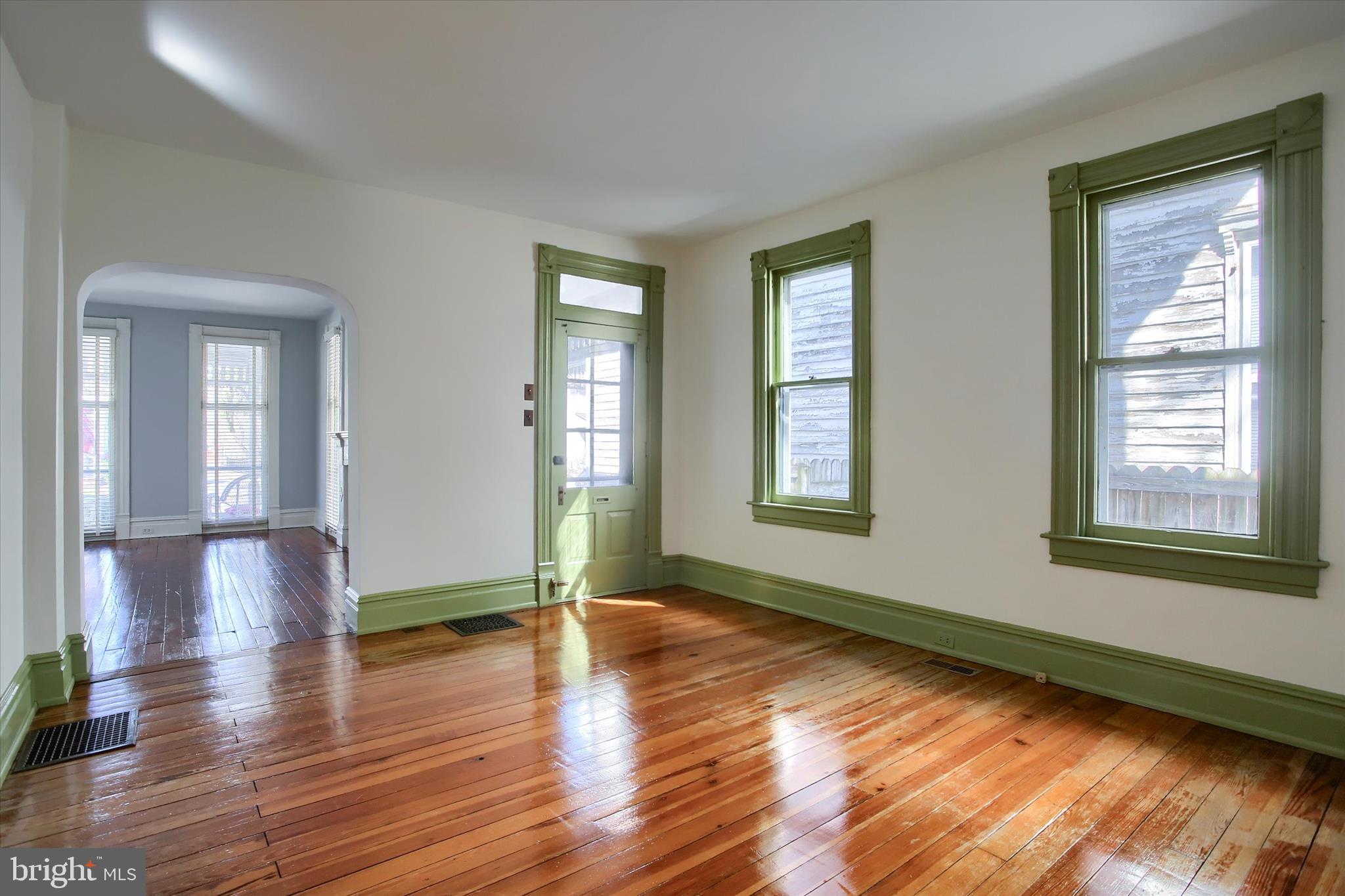 MECHANICSBURG - Residential