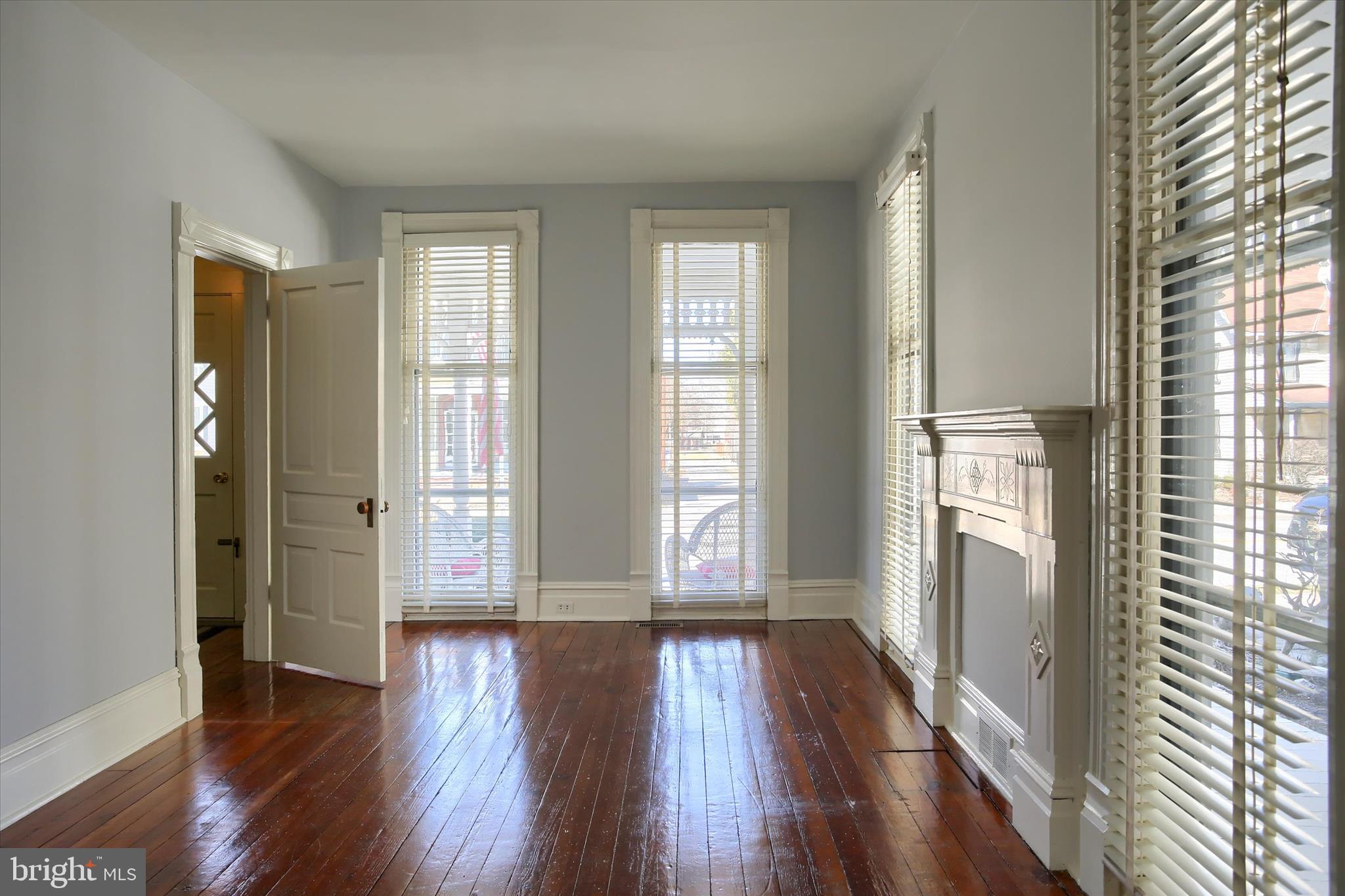 MECHANICSBURG - Residential