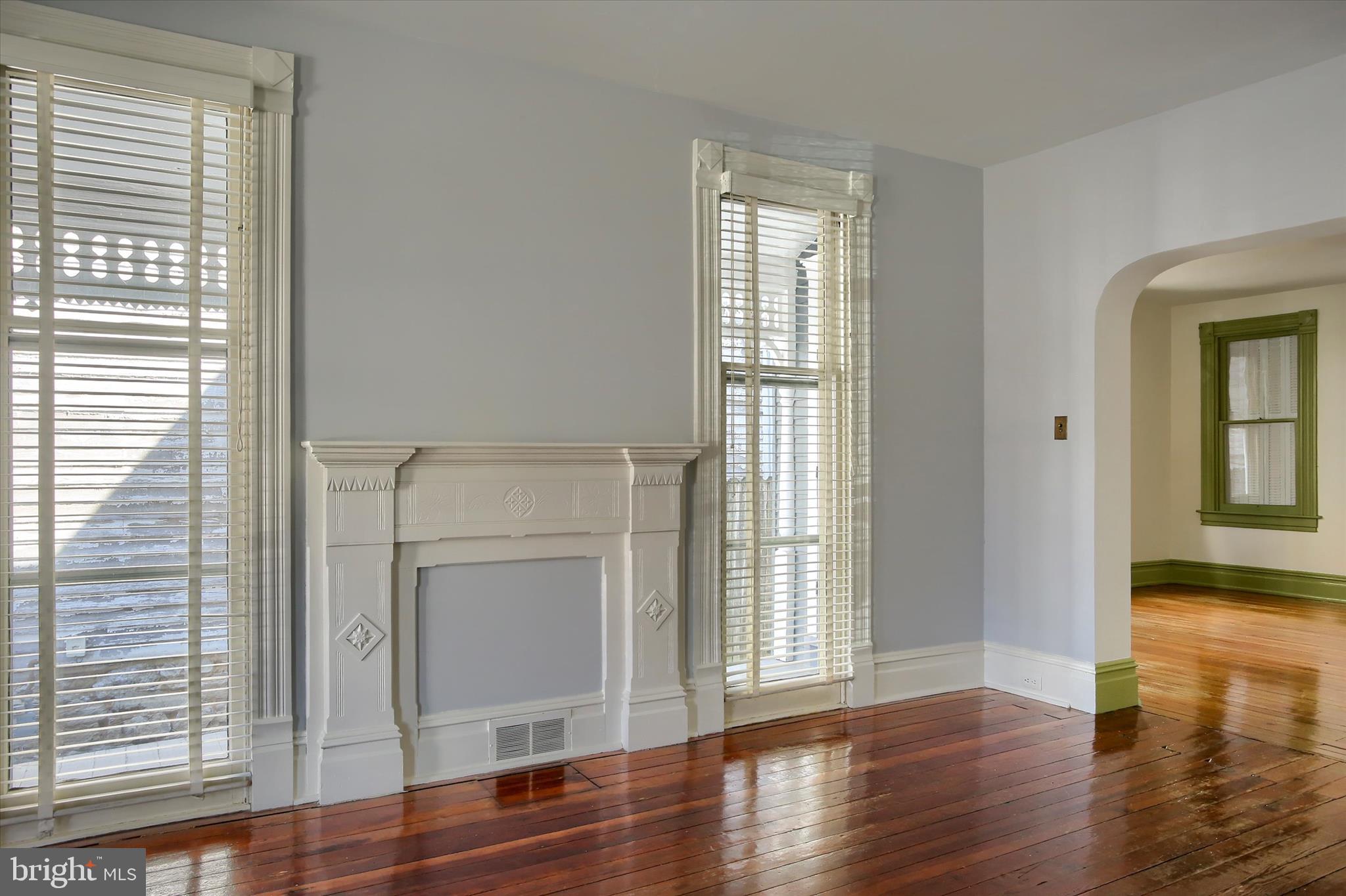 MECHANICSBURG - Residential