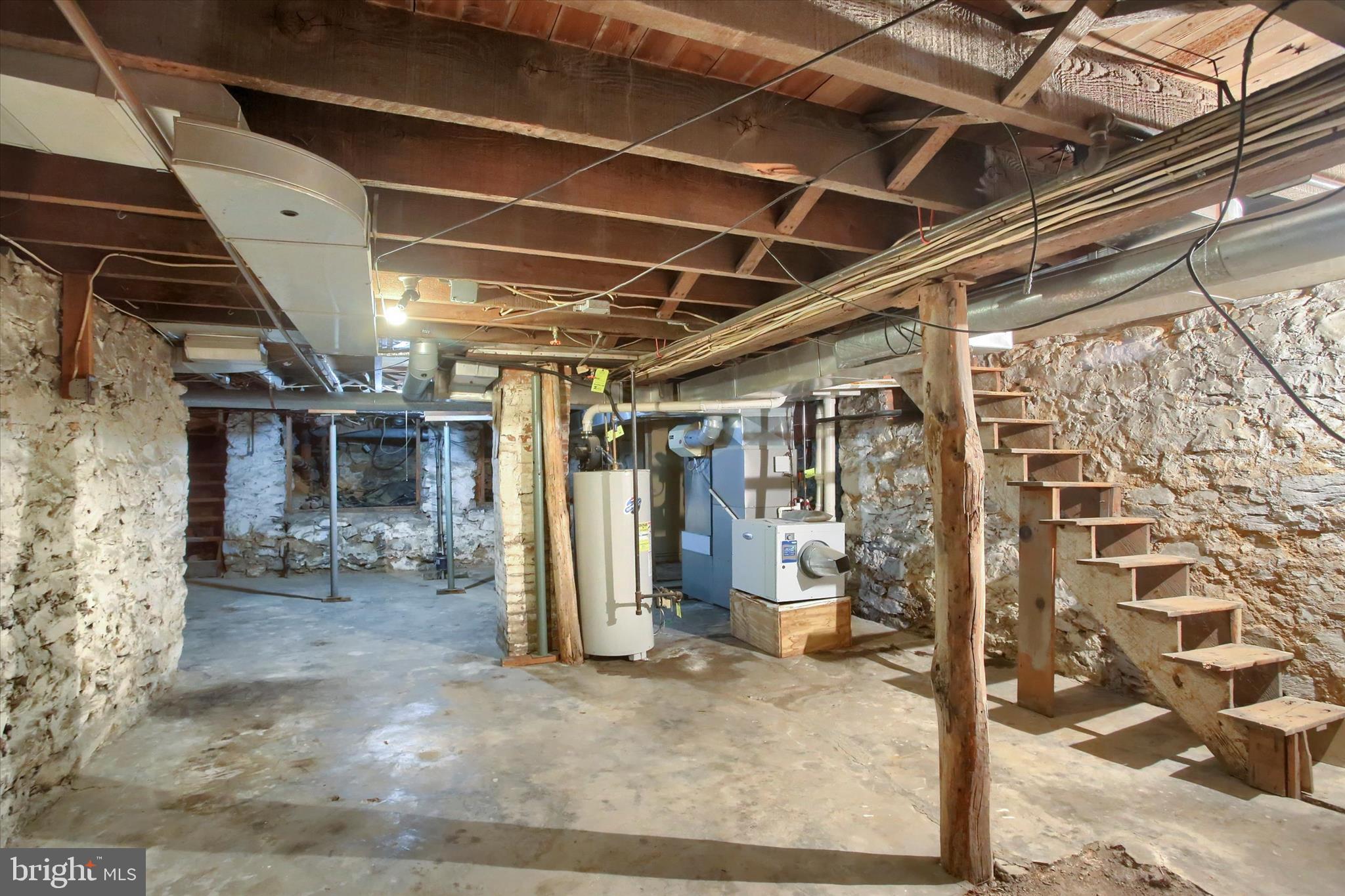 MECHANICSBURG - Residential