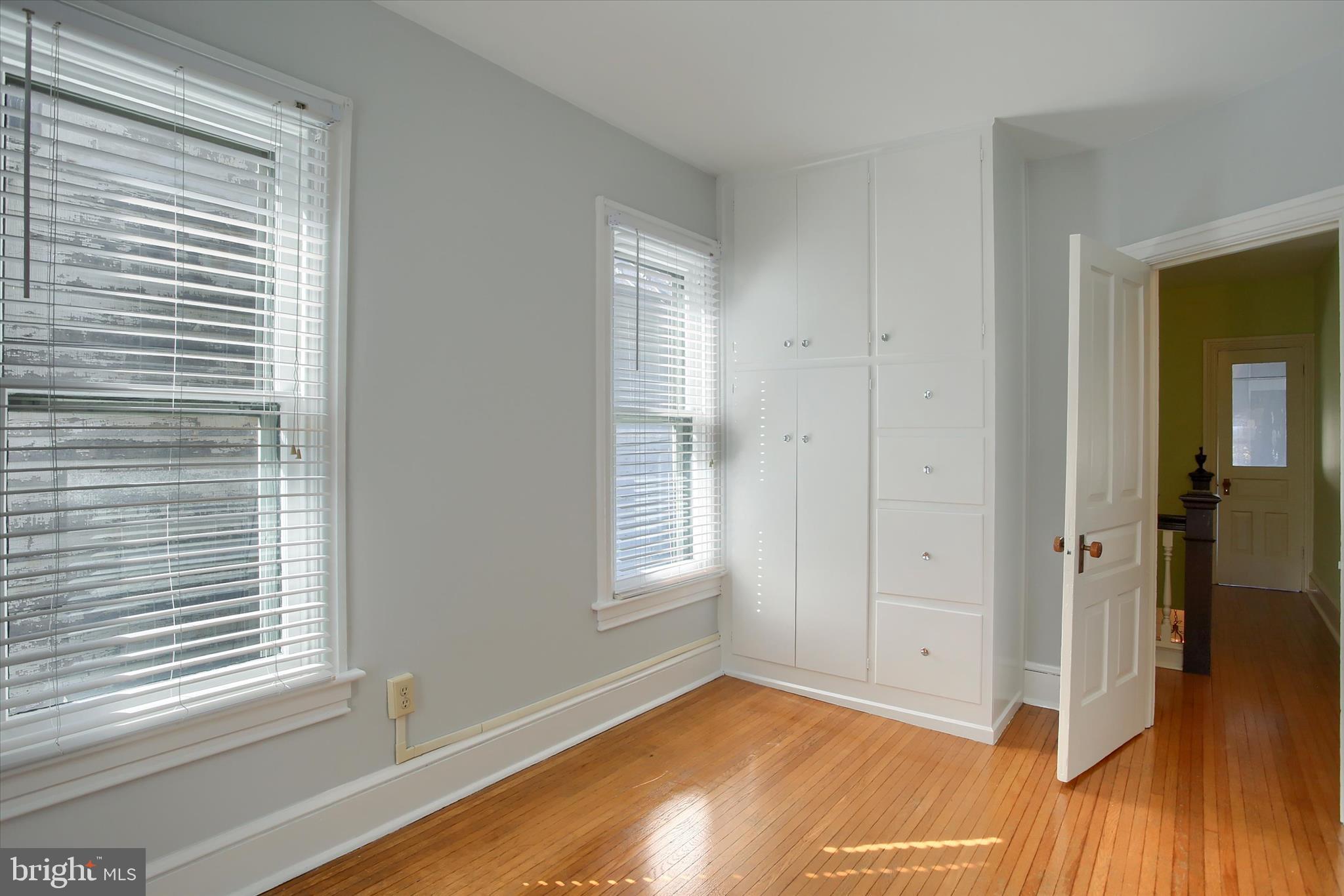 MECHANICSBURG - Residential