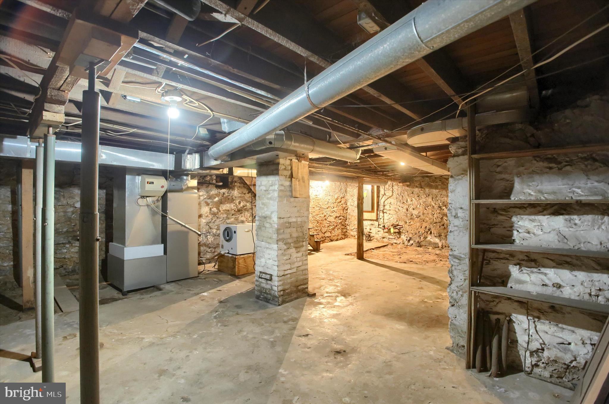 MECHANICSBURG - Residential