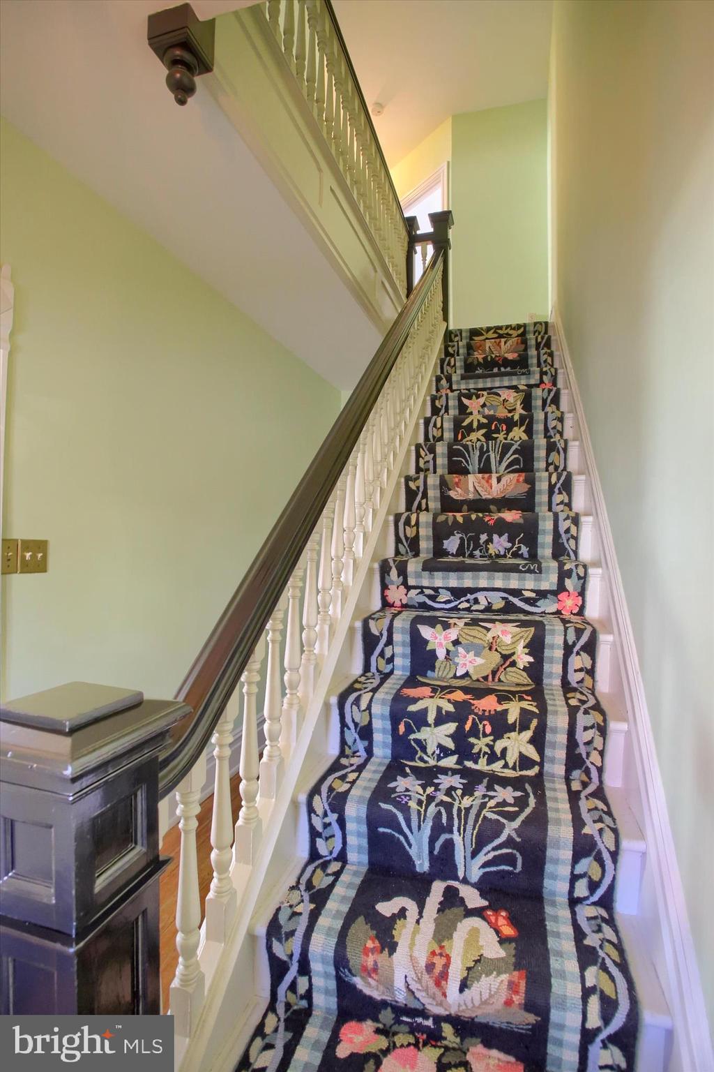 MECHANICSBURG - Residential