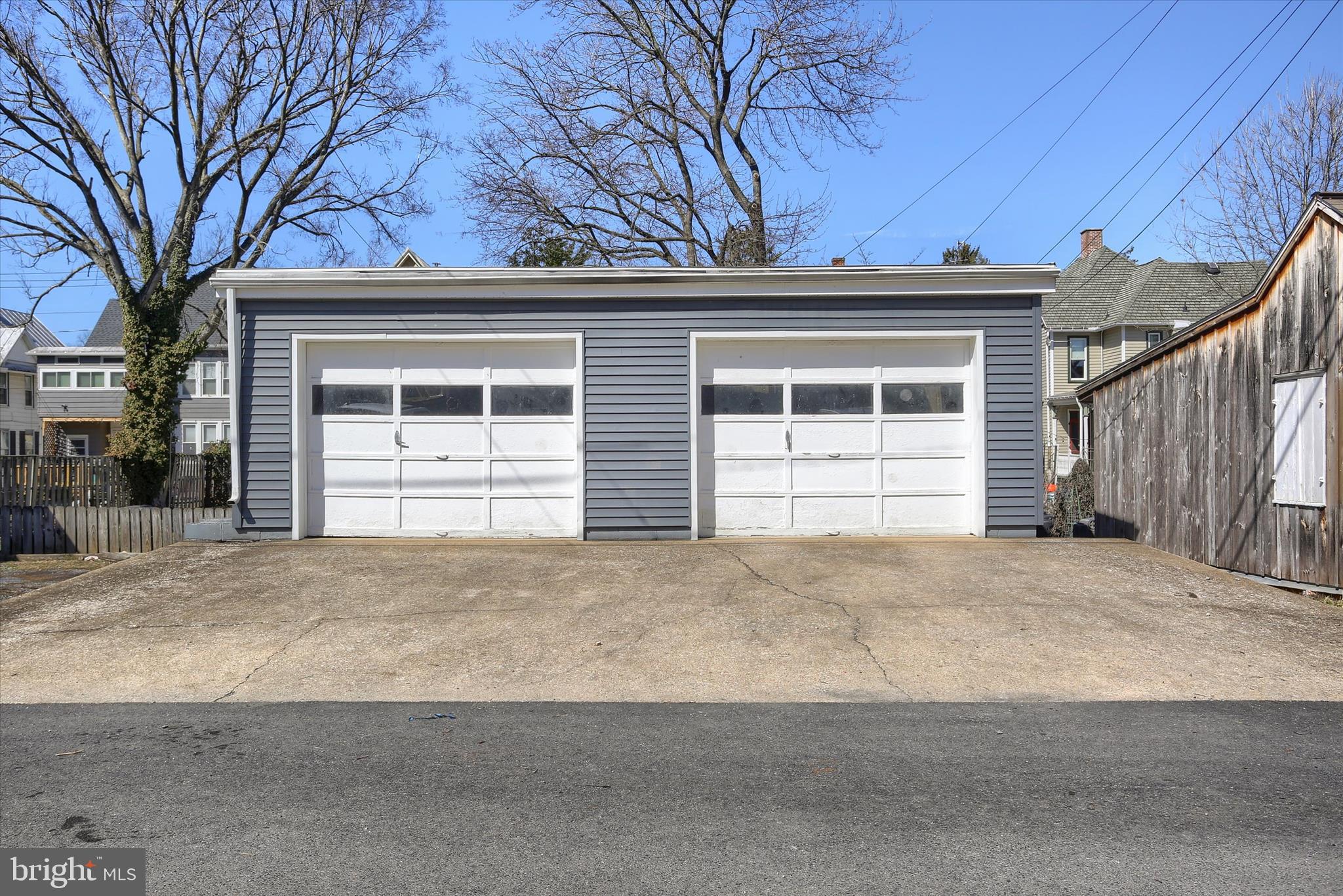 MECHANICSBURG - Residential