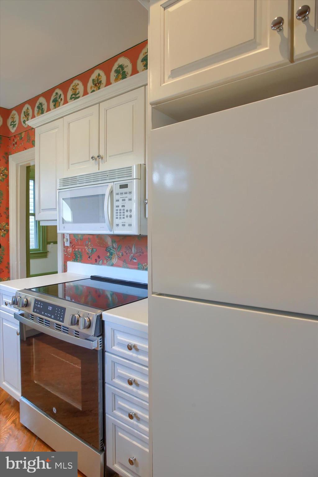 MECHANICSBURG - Residential