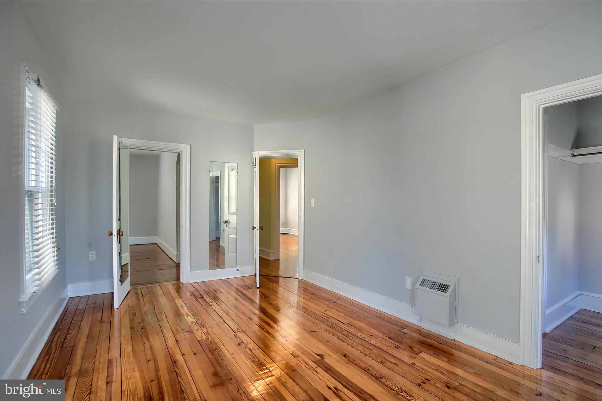 MECHANICSBURG - Residential